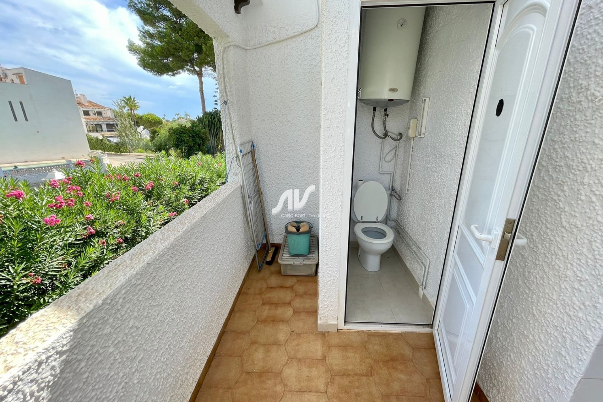 Til Salgs - Villa Semi - Orihuela Costa - Cabo Roig