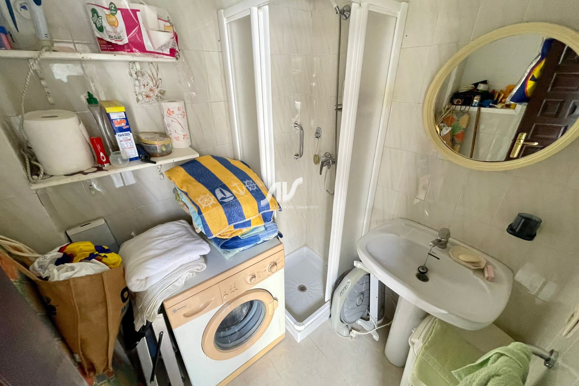 Til Salgs - Villa Semi - Orihuela Costa - Cabo Roig