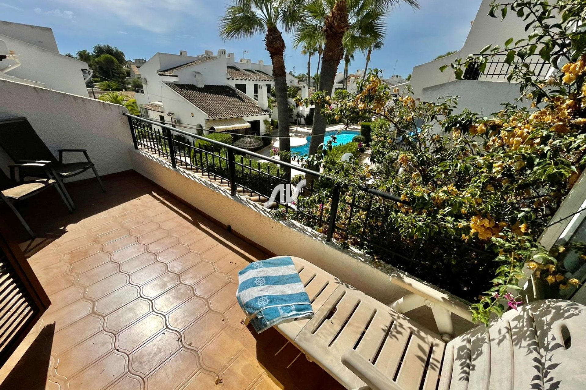 Til Salgs - Villa Semi - Orihuela Costa - Cabo Roig