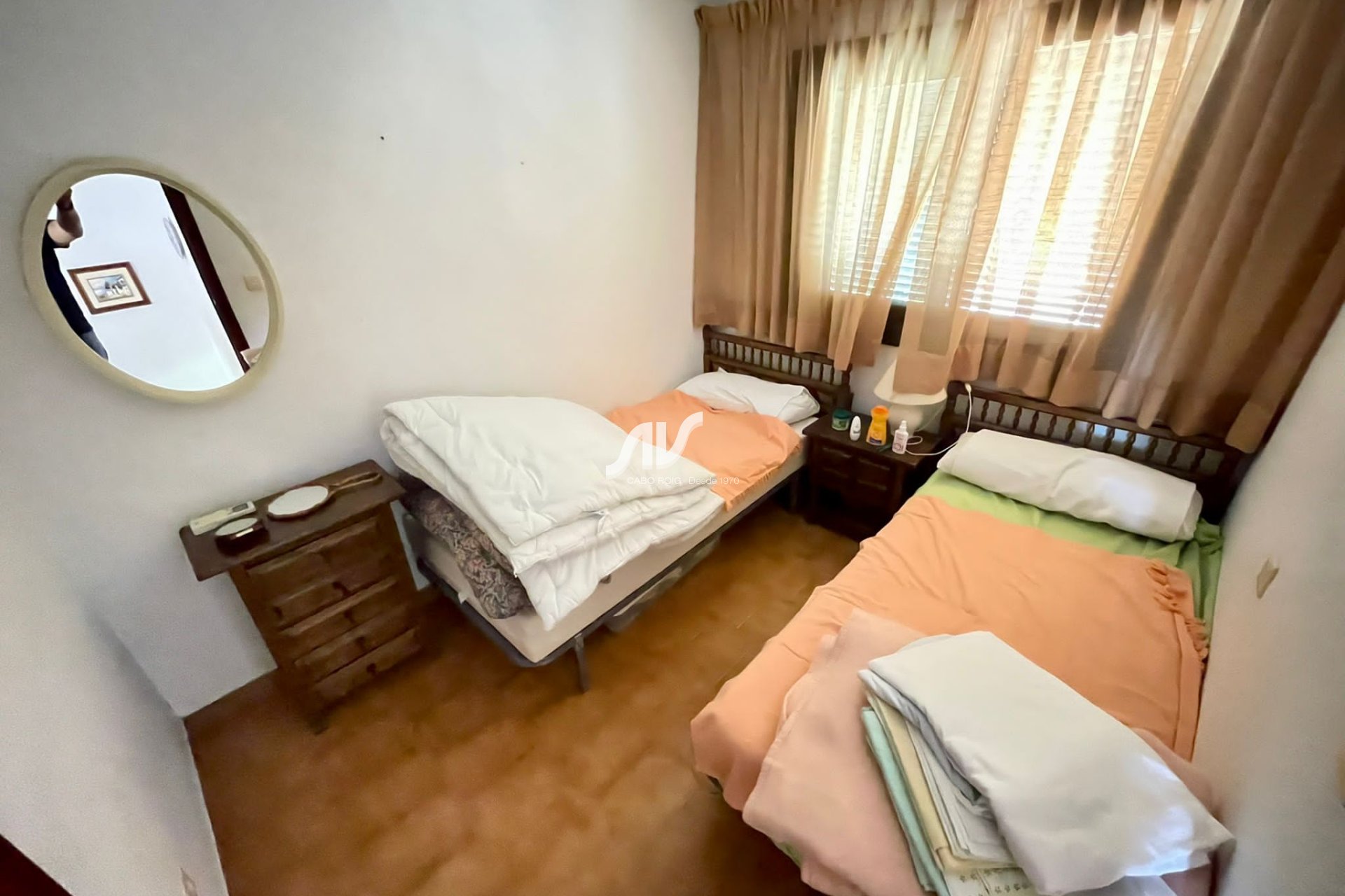 Til Salgs - Villa Semi - Orihuela Costa - Cabo Roig