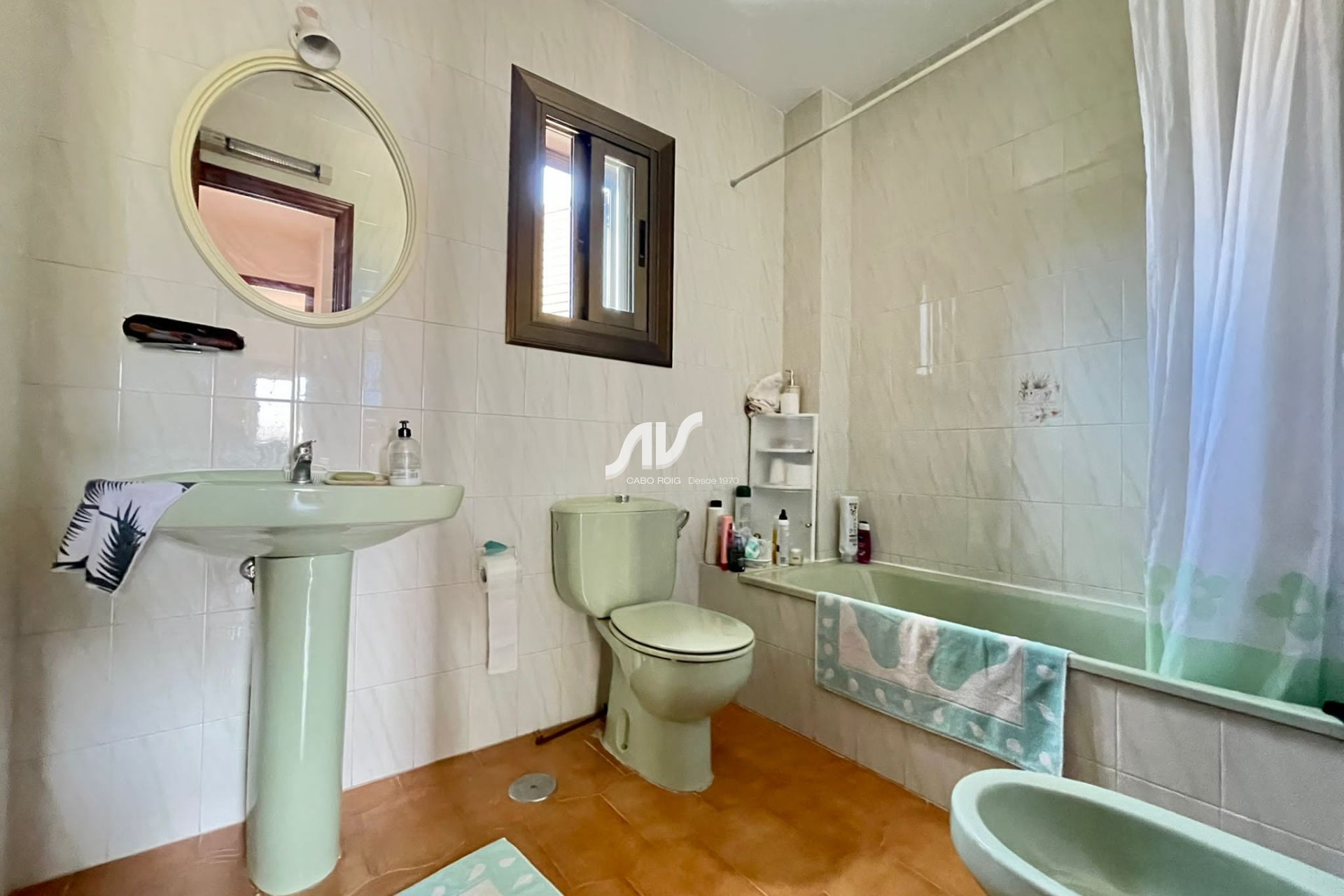 Til Salgs - Villa Semi - Orihuela Costa - Cabo Roig