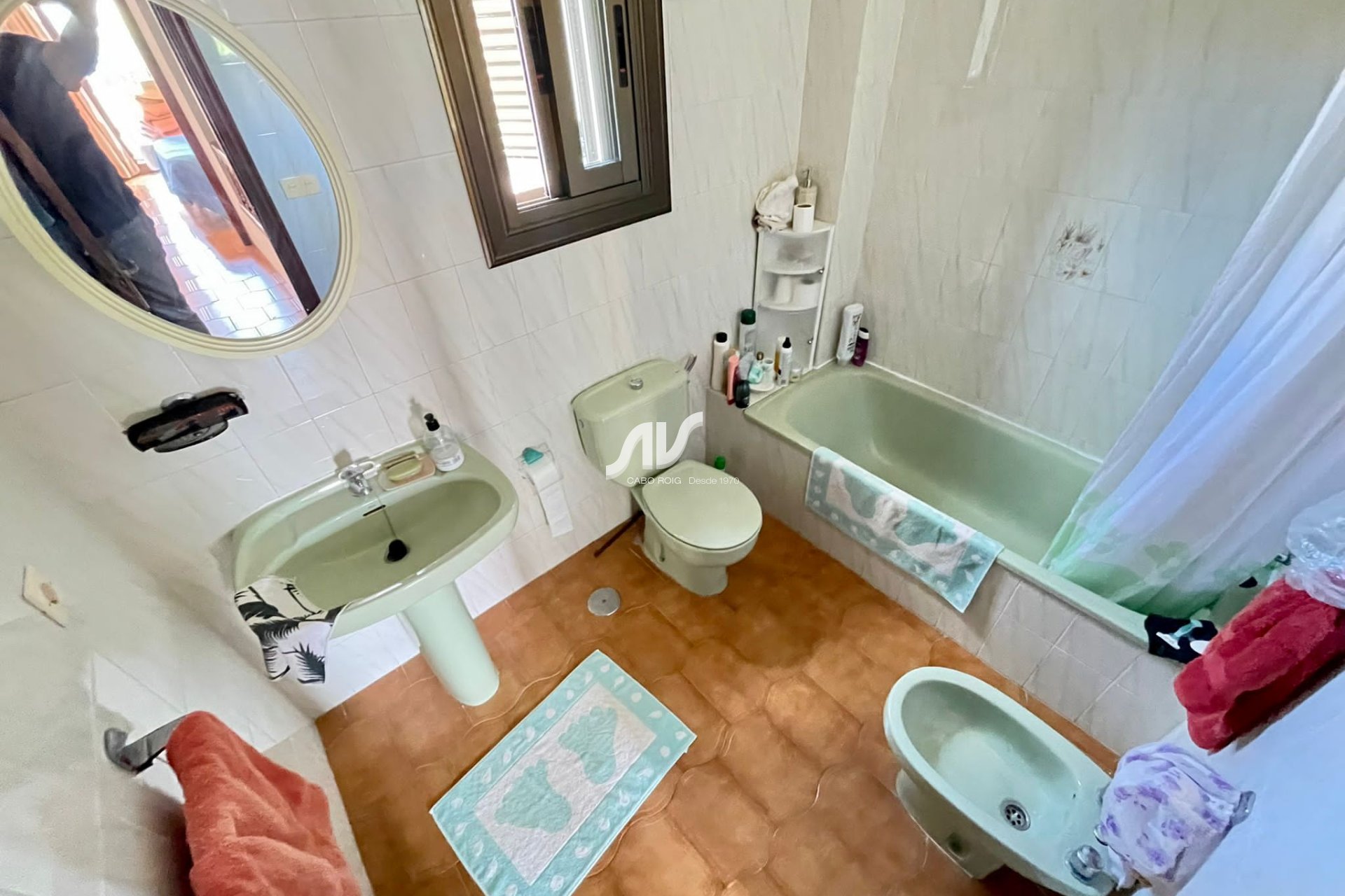 Til Salgs - Villa Semi - Orihuela Costa - Cabo Roig