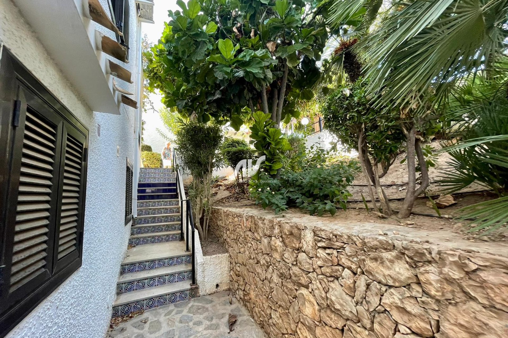 Til Salgs - Villa Semi - Orihuela Costa - Cabo Roig