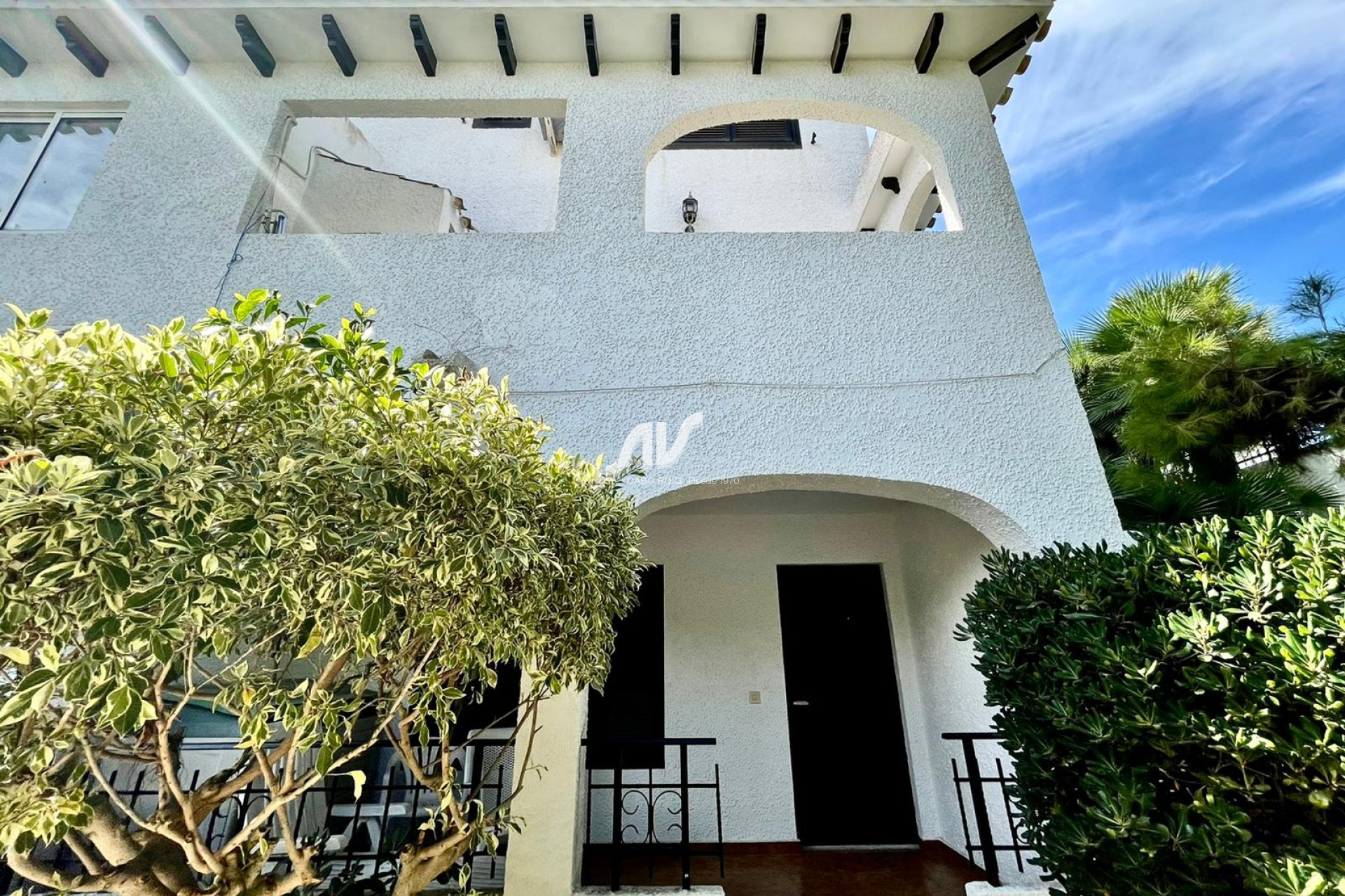 Til Salgs - Villa Semi - Orihuela Costa - Cabo Roig