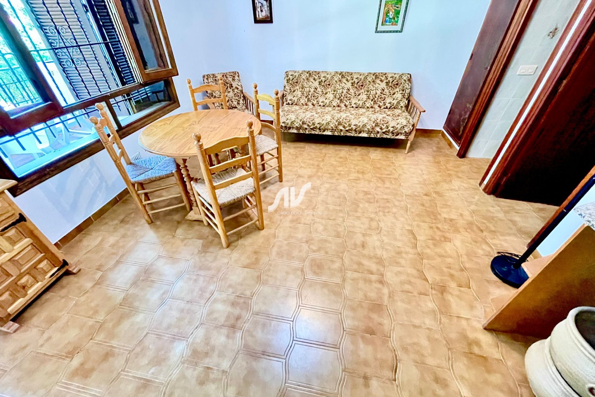 Til Salgs - Villa Semi - Orihuela Costa - Cabo Roig