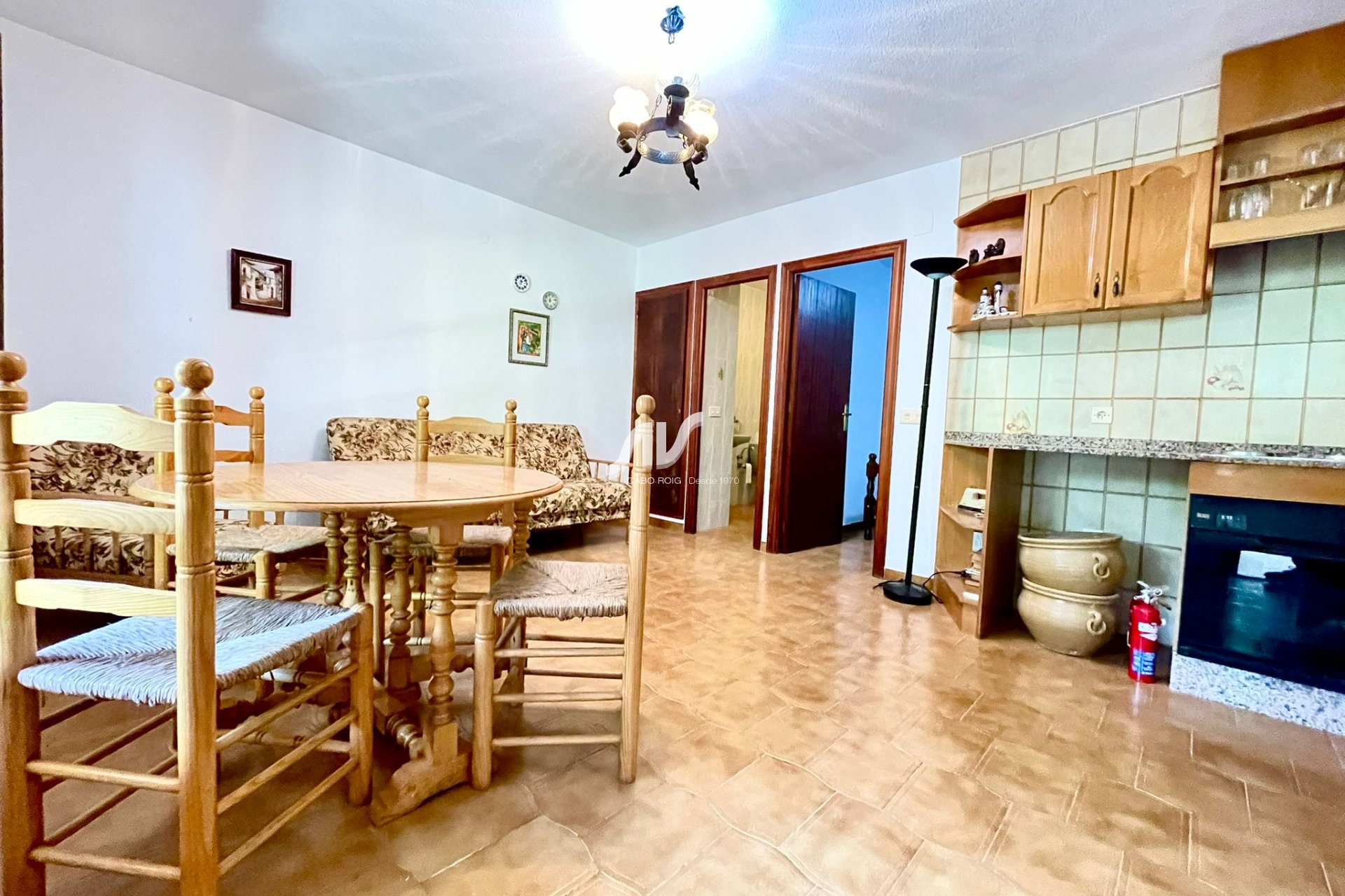 Til Salgs - Villa Semi - Orihuela Costa - Cabo Roig