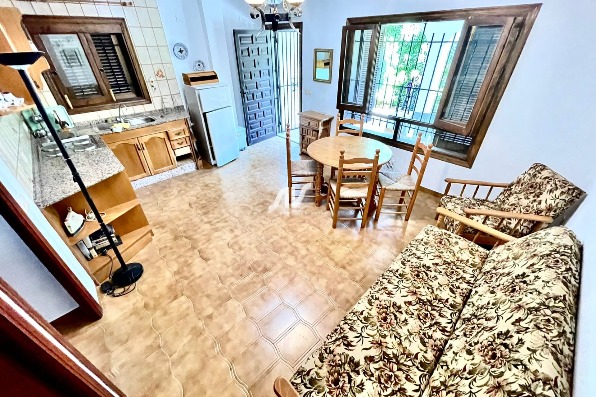 Til Salgs - Villa Semi - Orihuela Costa - Cabo Roig