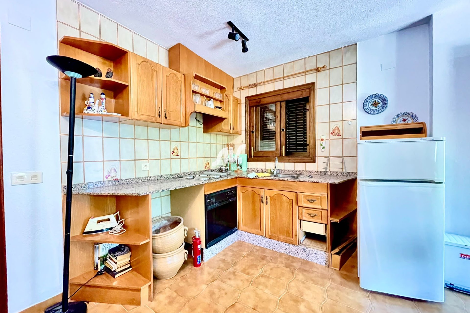 Til Salgs - Villa Semi - Orihuela Costa - Cabo Roig