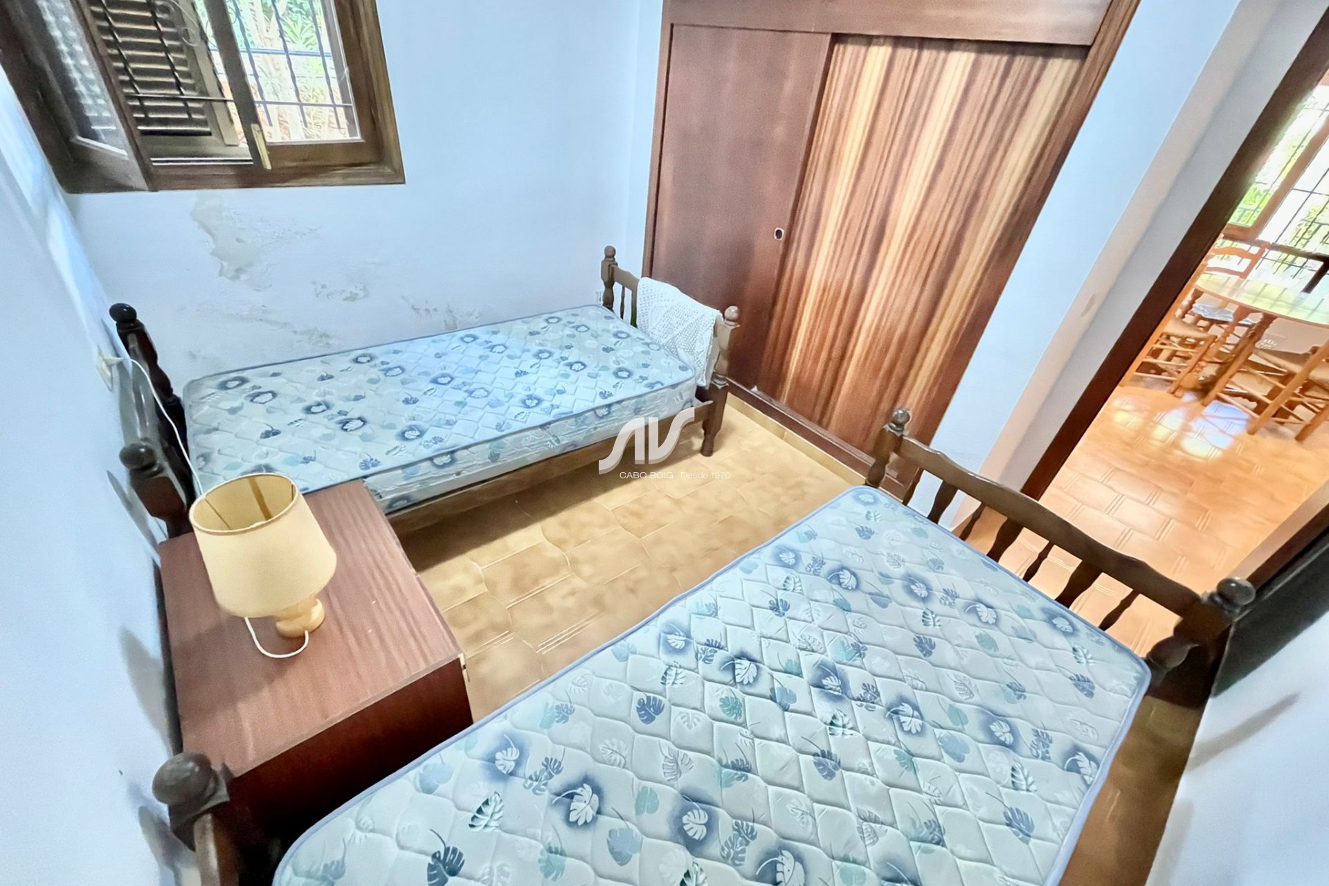 Til Salgs - Villa Semi - Orihuela Costa - Cabo Roig