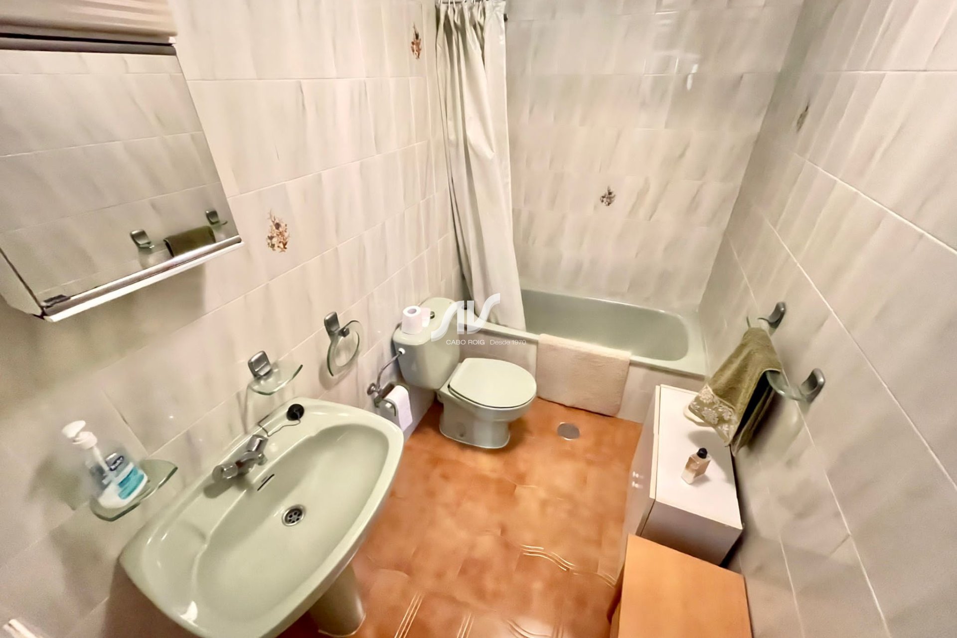 Til Salgs - Villa Semi - Orihuela Costa - Cabo Roig