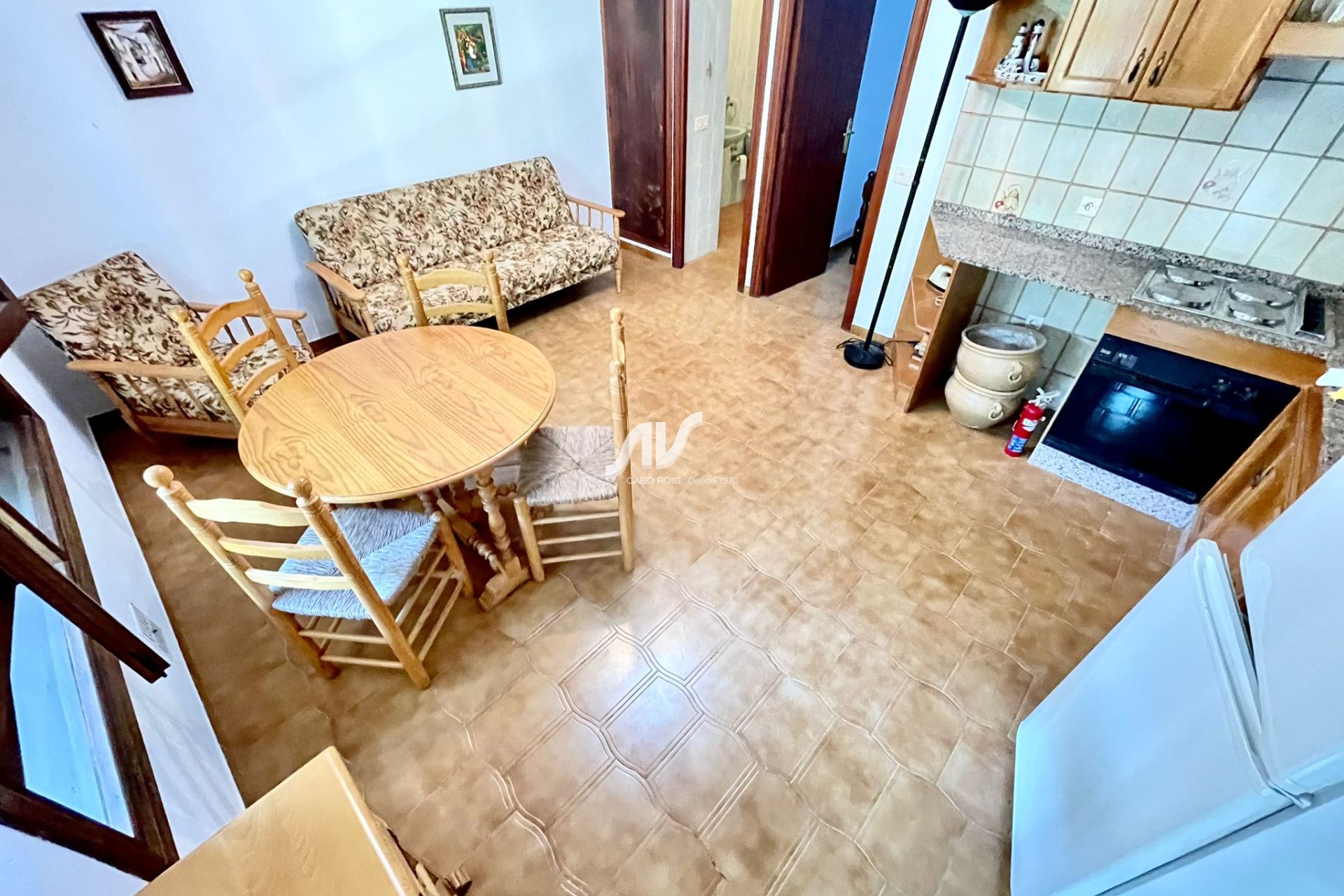 Til Salgs - Villa Semi - Orihuela Costa - Cabo Roig