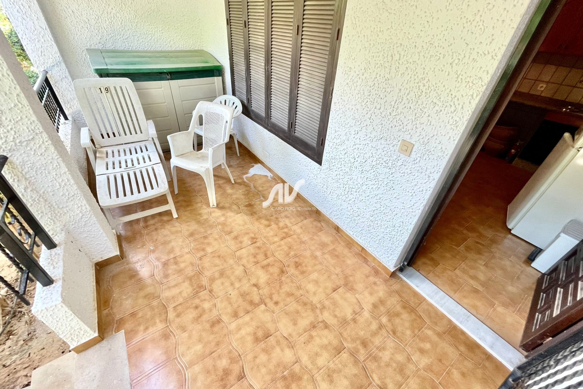 Til Salgs - Villa Semi - Orihuela Costa - Cabo Roig