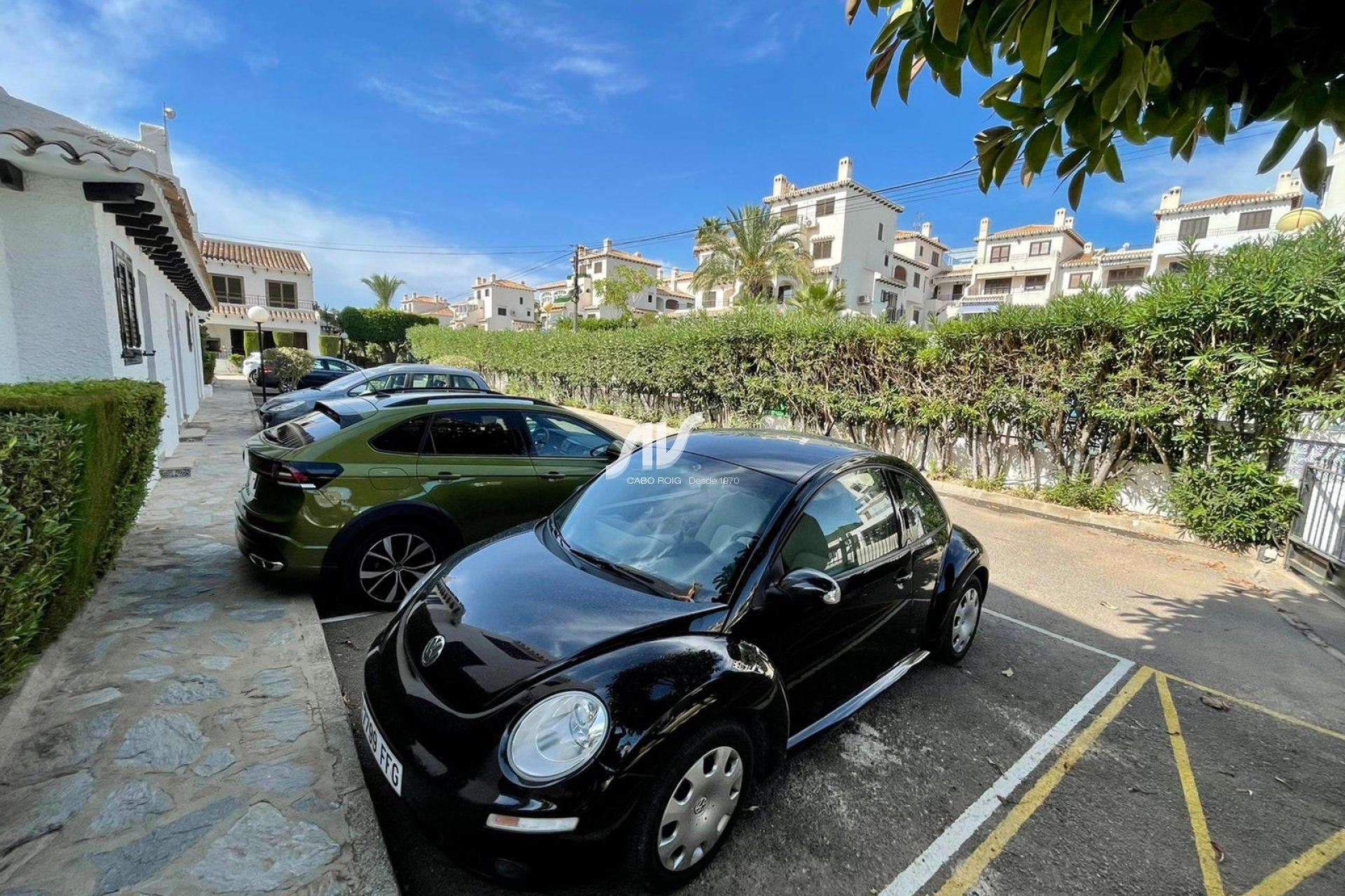 Til Salgs - Villa Semi - Orihuela Costa - Cabo Roig