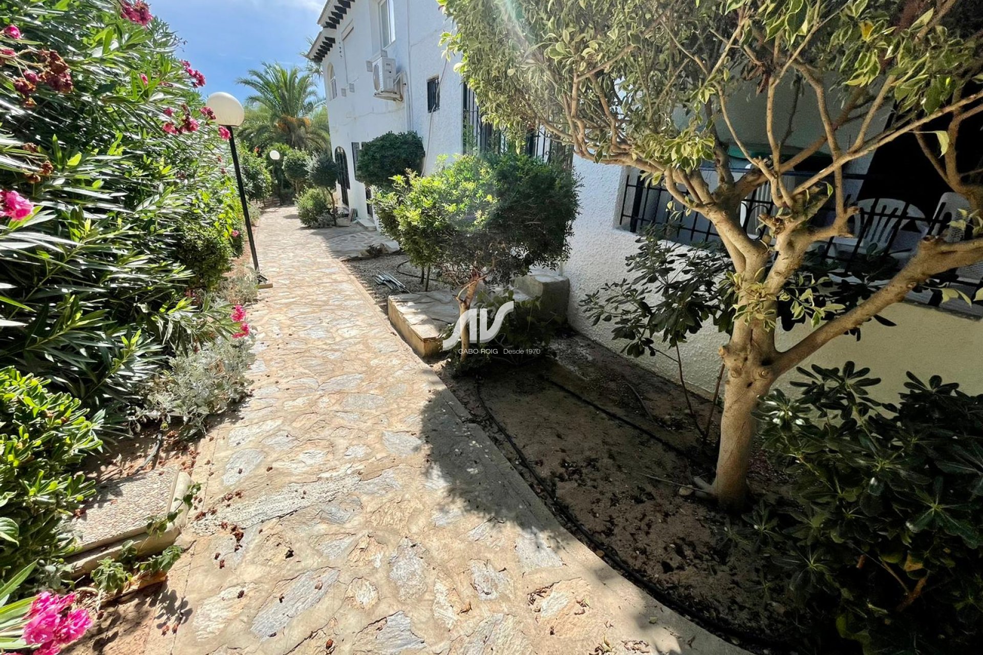 Til Salgs - Villa Semi - Orihuela Costa - Cabo Roig