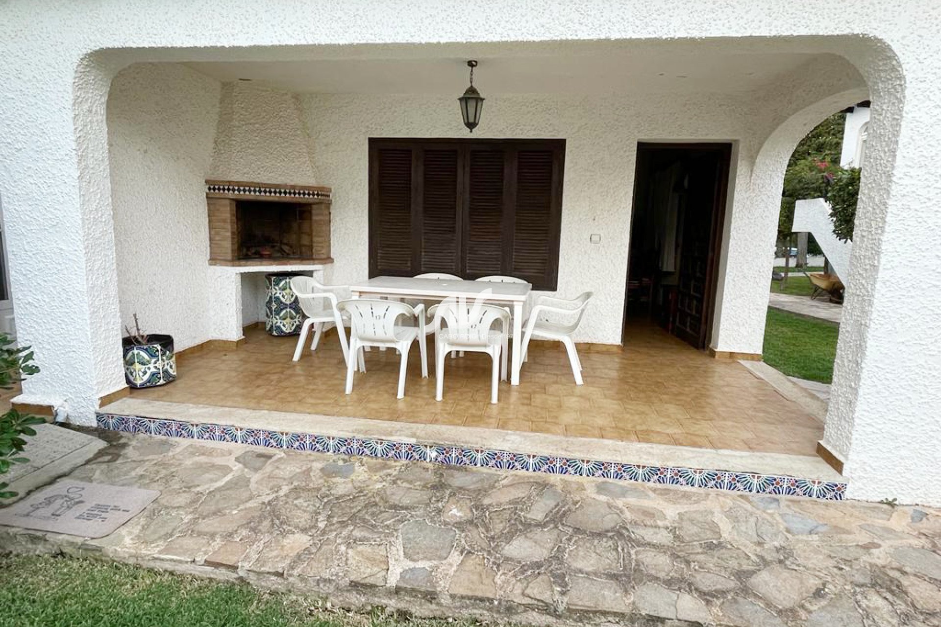 Til Salgs - Villa Semi - Orihuela Costa - Cabo Roig