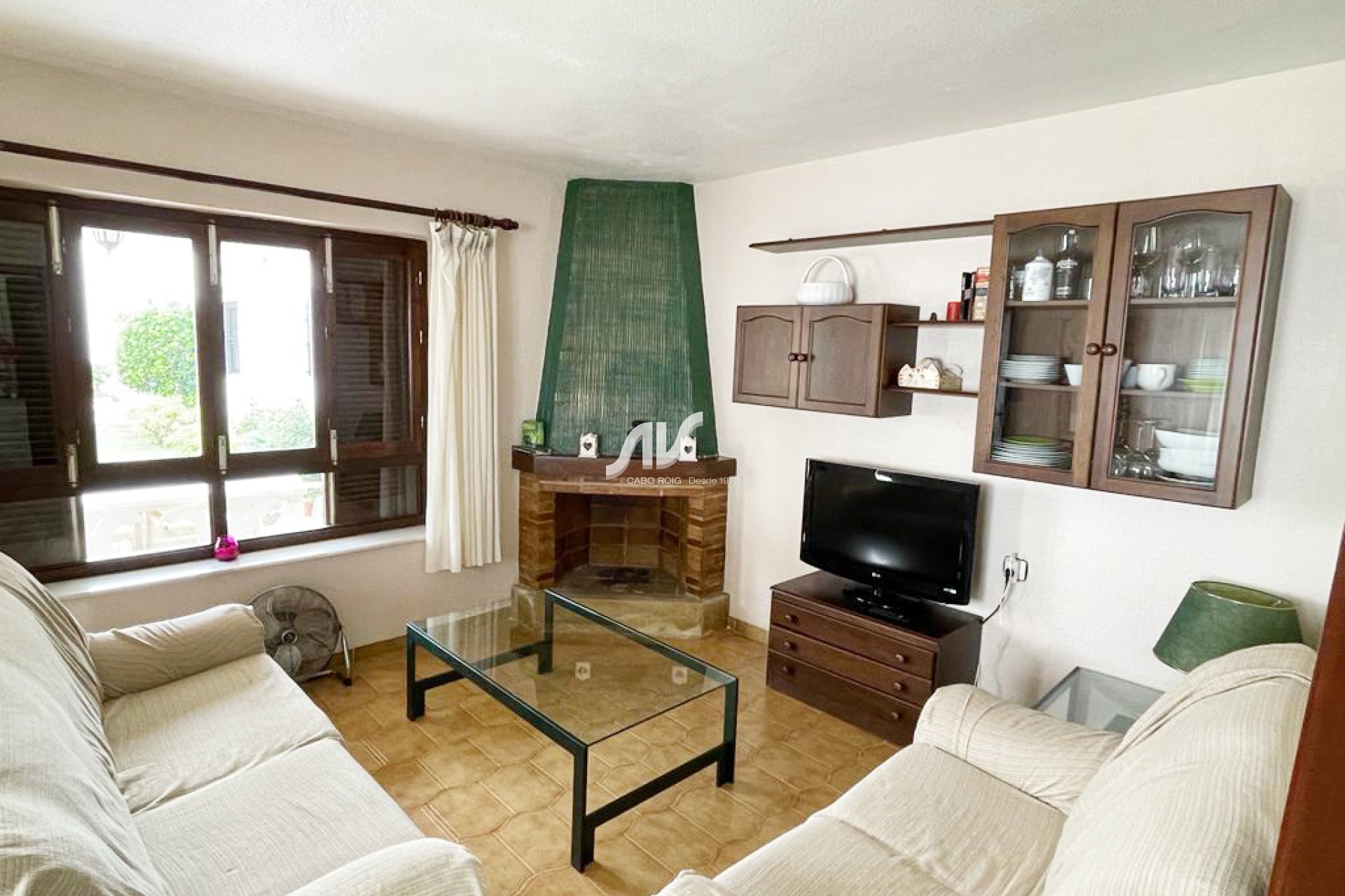 Til Salgs - Villa Semi - Orihuela Costa - Cabo Roig