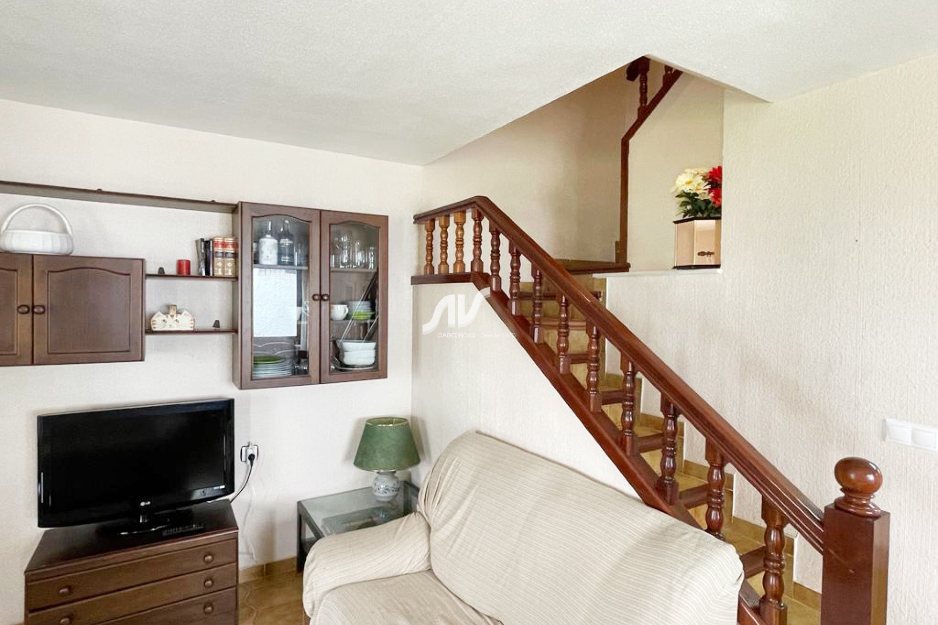 Til Salgs - Villa Semi - Orihuela Costa - Cabo Roig