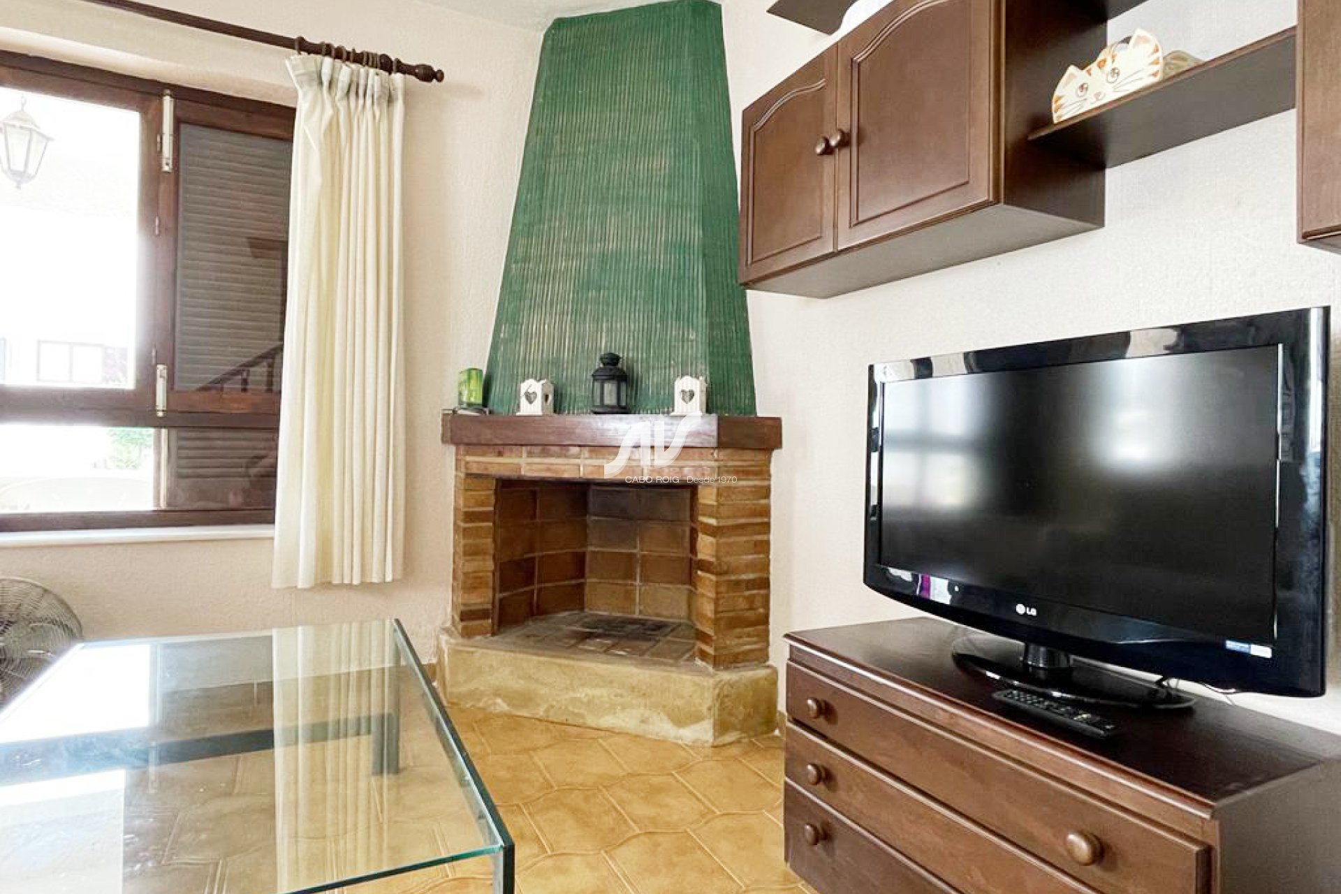 Til Salgs - Villa Semi - Orihuela Costa - Cabo Roig