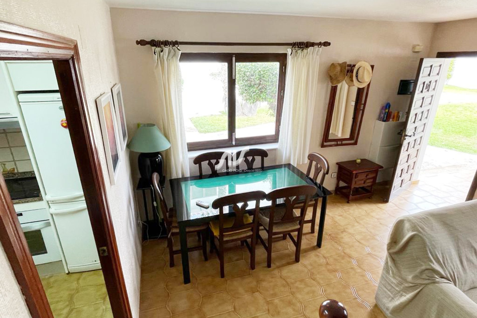 Til Salgs - Villa Semi - Orihuela Costa - Cabo Roig