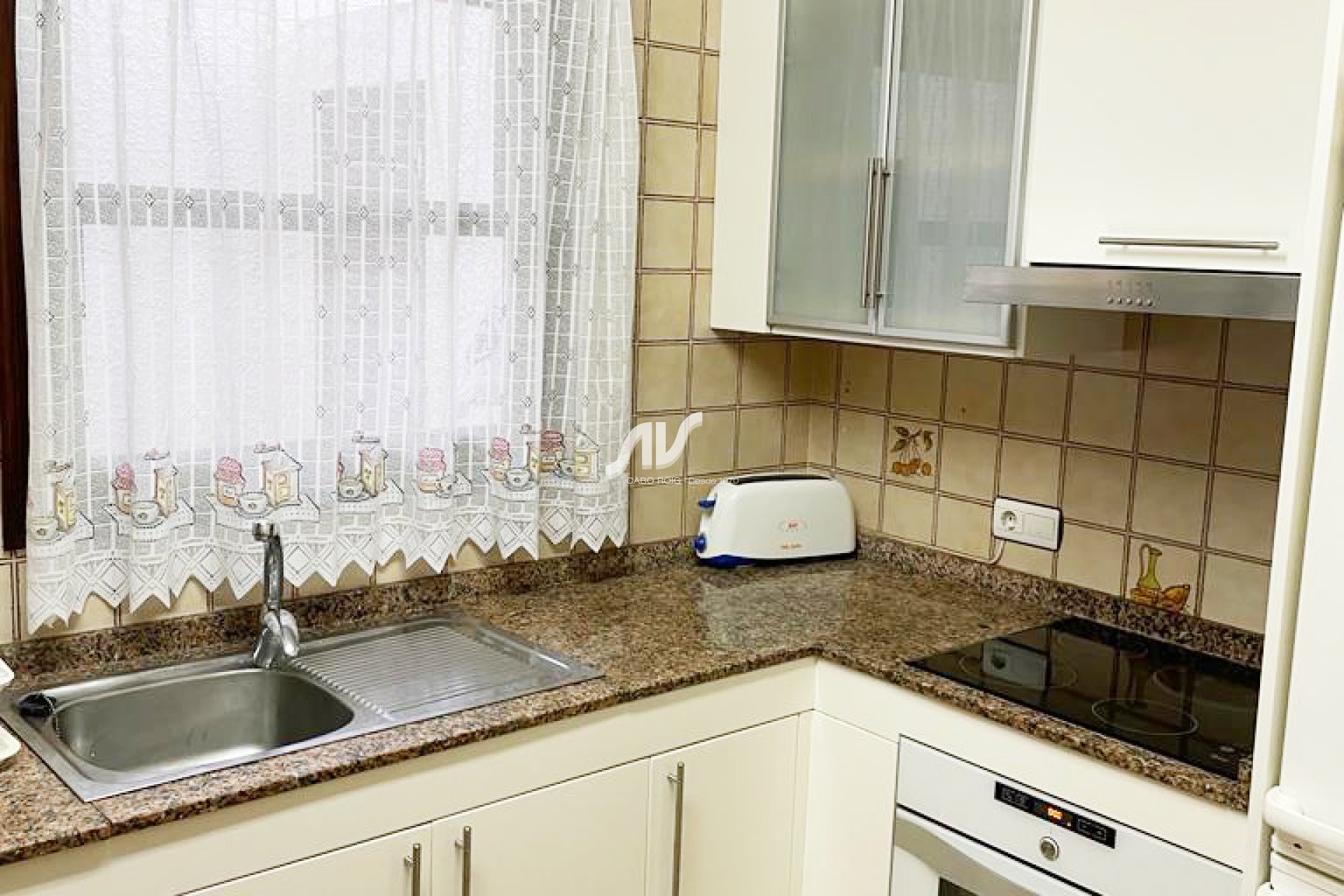 Til Salgs - Villa Semi - Orihuela Costa - Cabo Roig