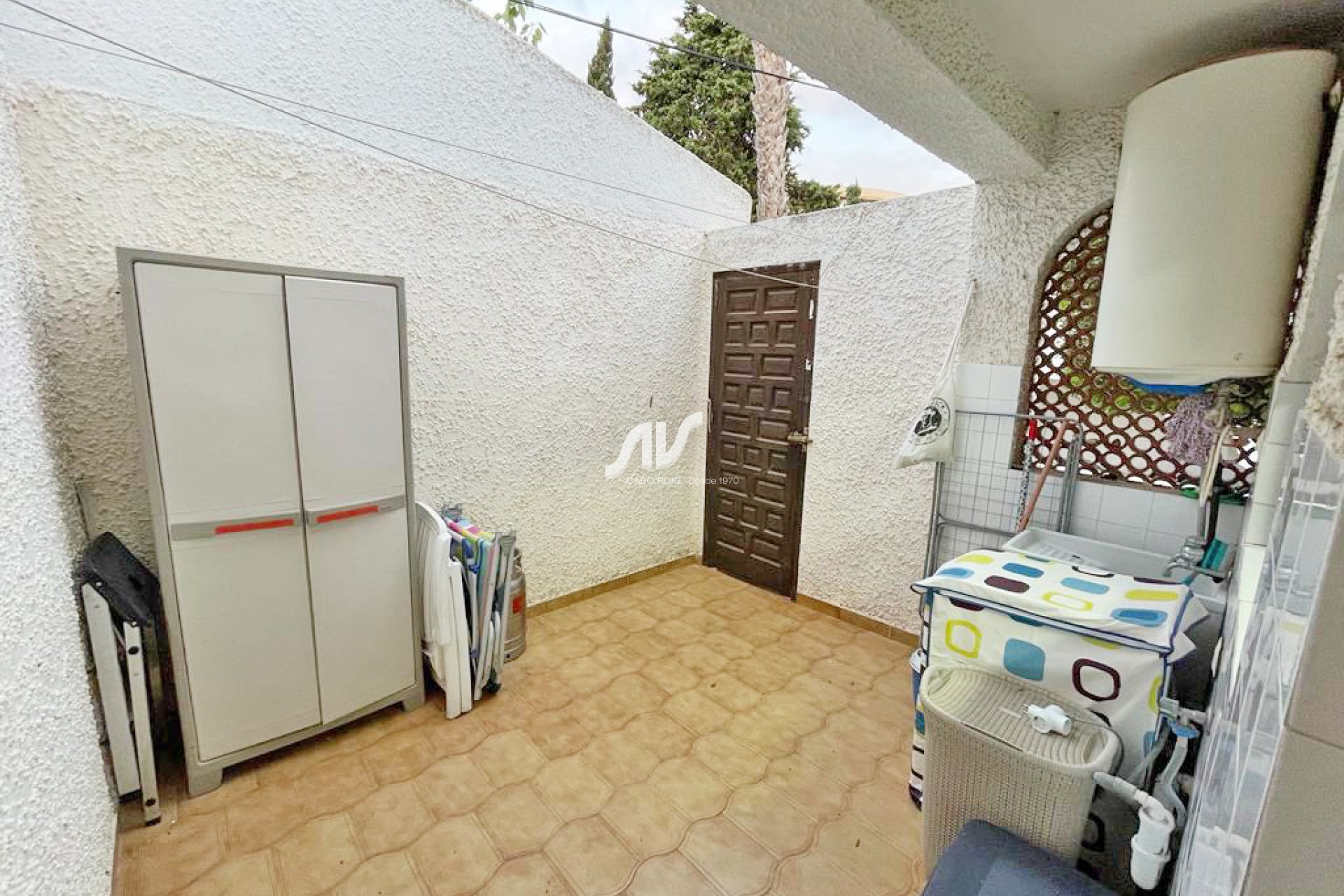 Til Salgs - Villa Semi - Orihuela Costa - Cabo Roig