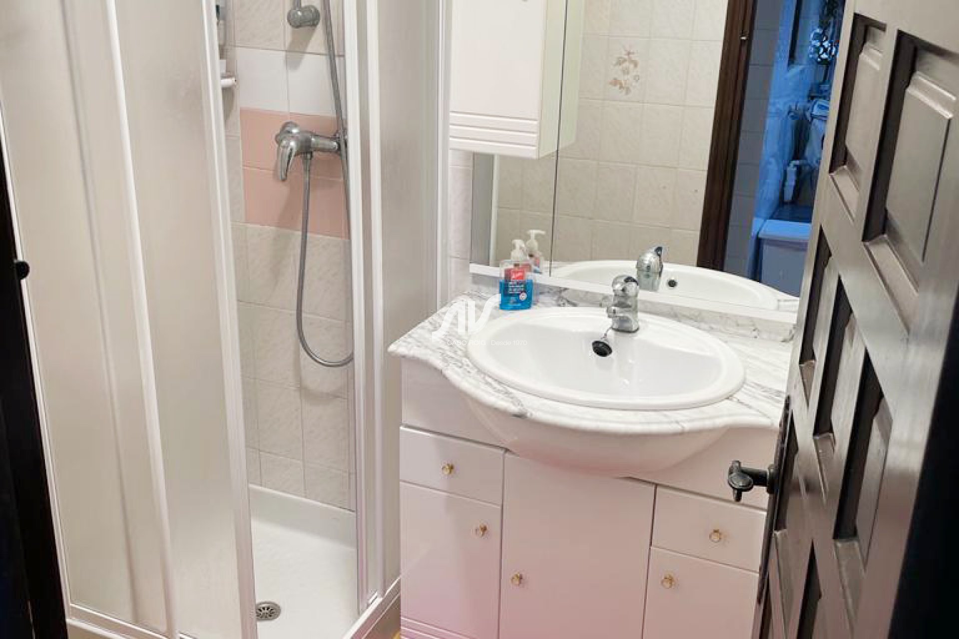 Til Salgs - Villa Semi - Orihuela Costa - Cabo Roig