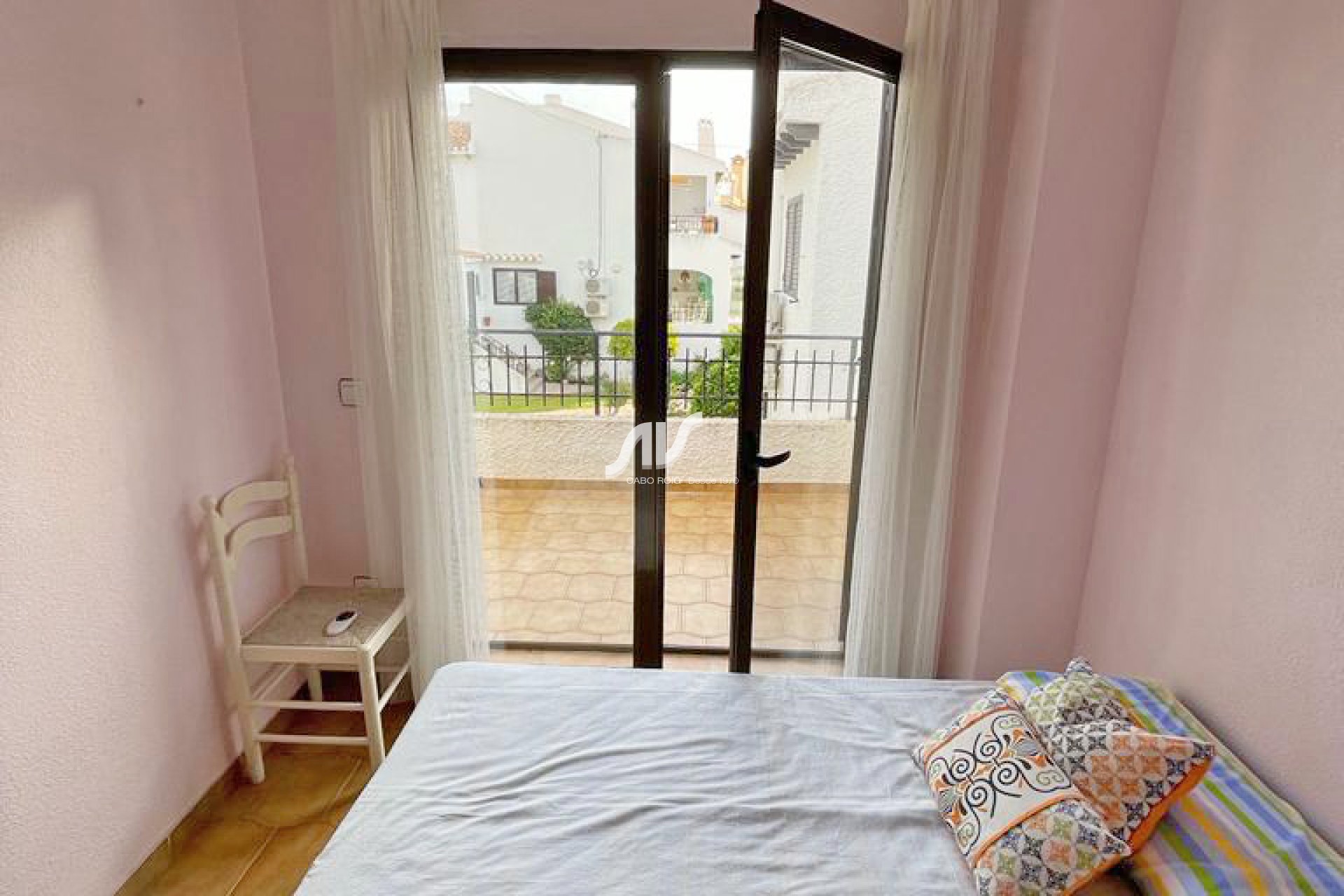 Til Salgs - Villa Semi - Orihuela Costa - Cabo Roig