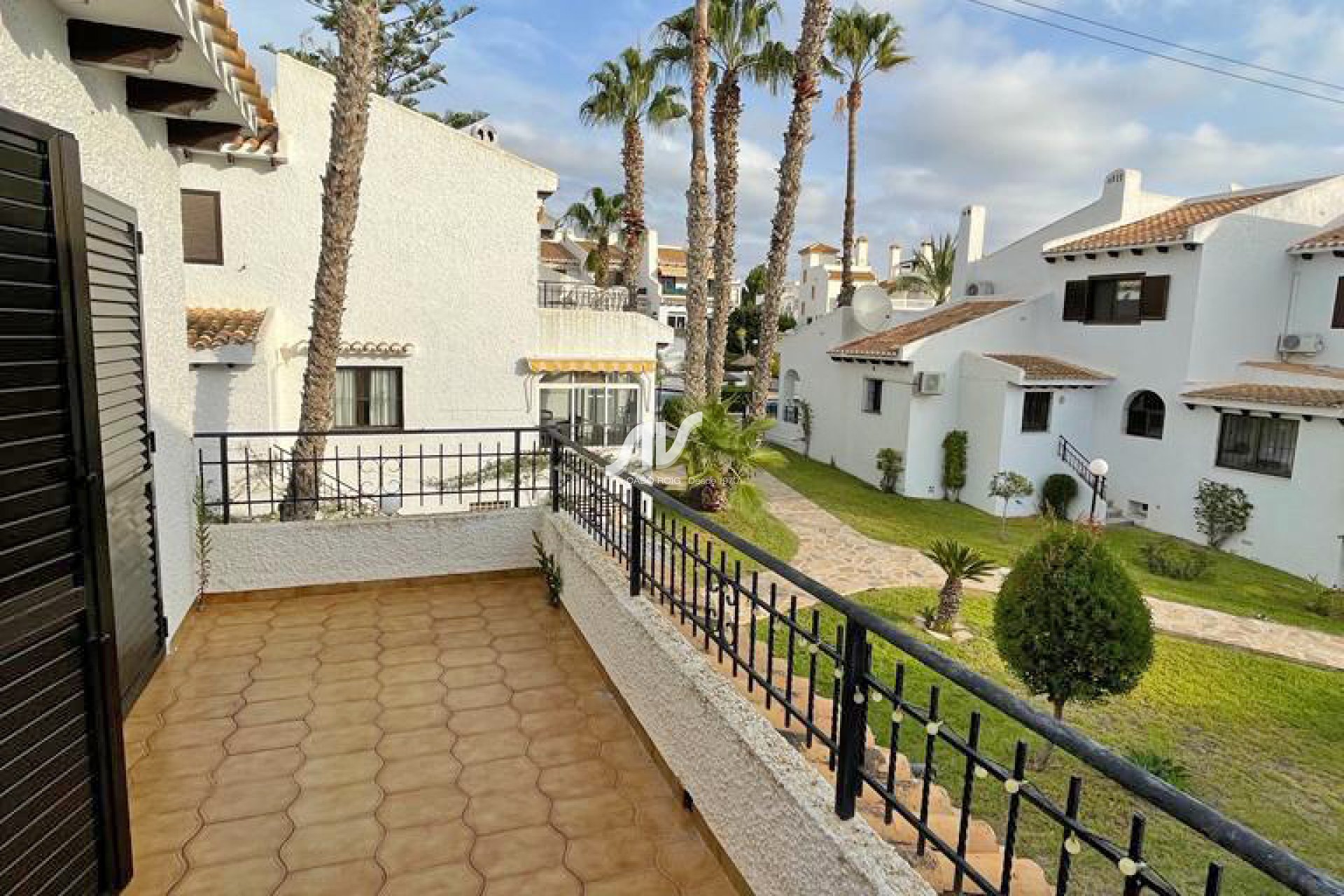 Til Salgs - Villa Semi - Orihuela Costa - Cabo Roig