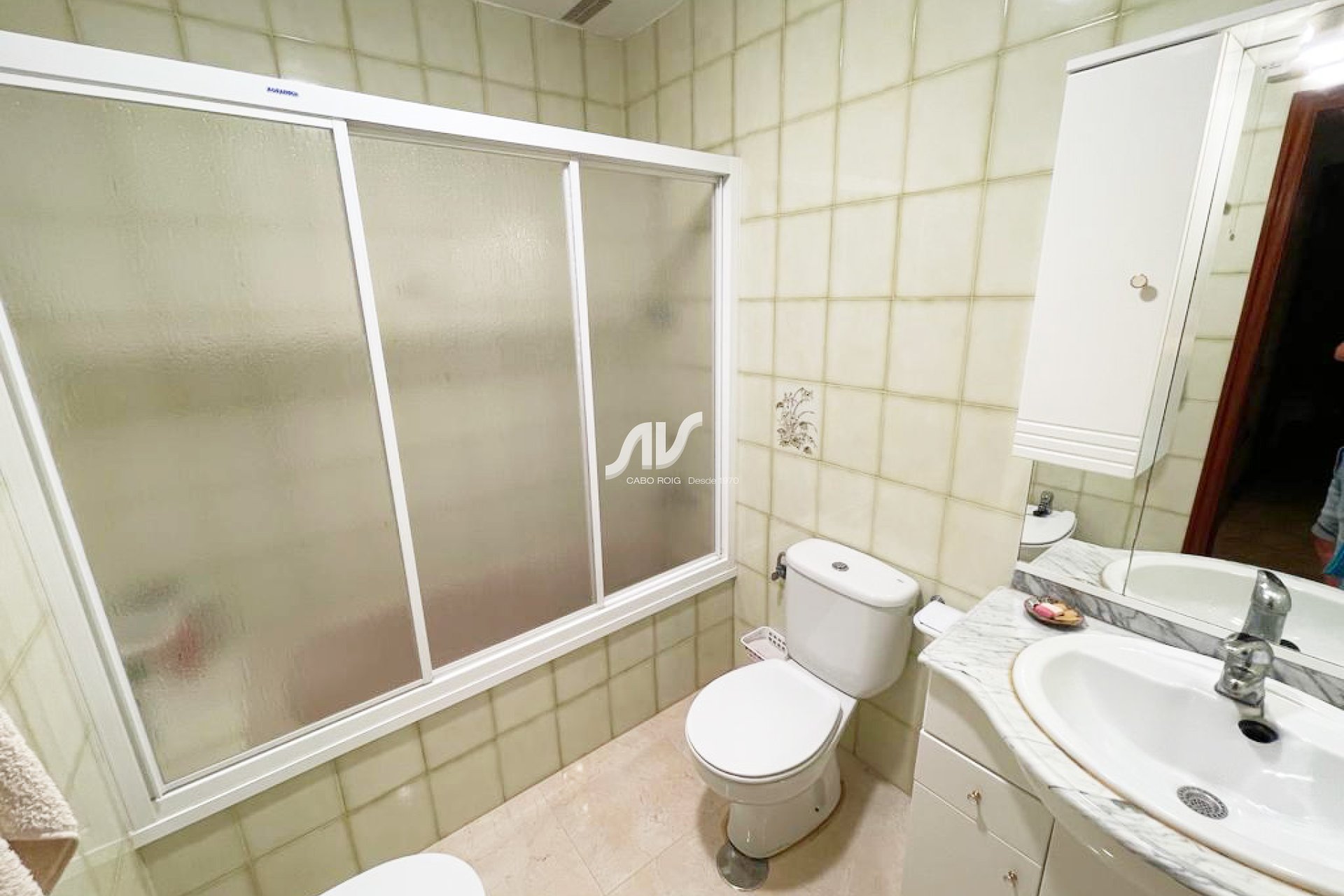 Til Salgs - Villa Semi - Orihuela Costa - Cabo Roig