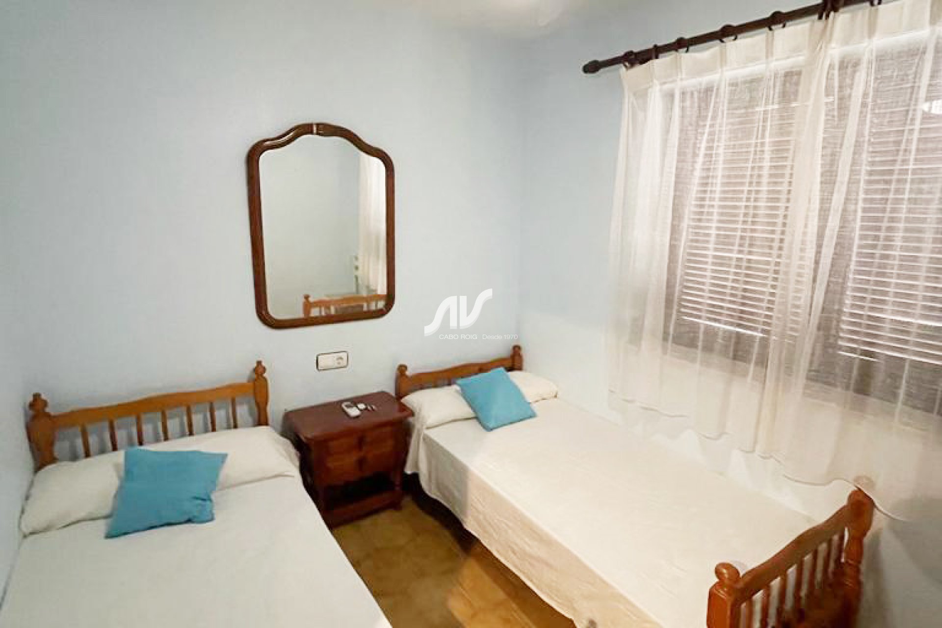 Til Salgs - Villa Semi - Orihuela Costa - Cabo Roig