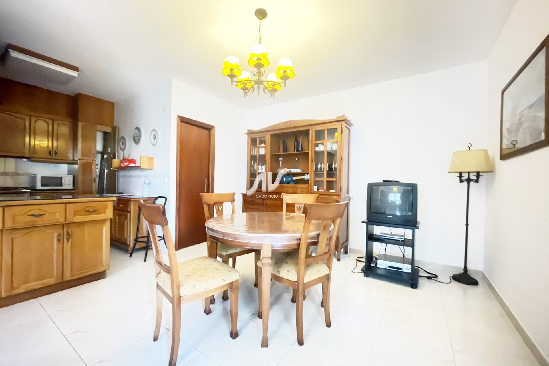 Til Salgs - Villa Semi - Orihuela Costa - Cabo Roig