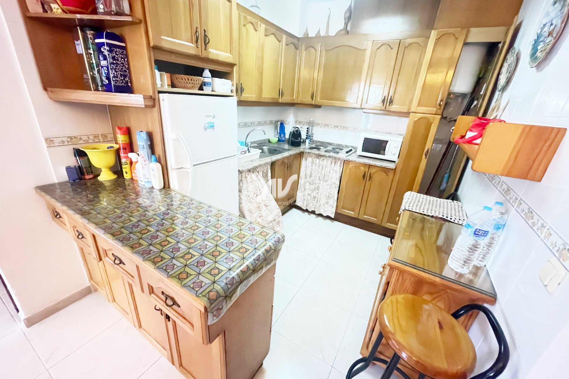 Til Salgs - Villa Semi - Orihuela Costa - Cabo Roig