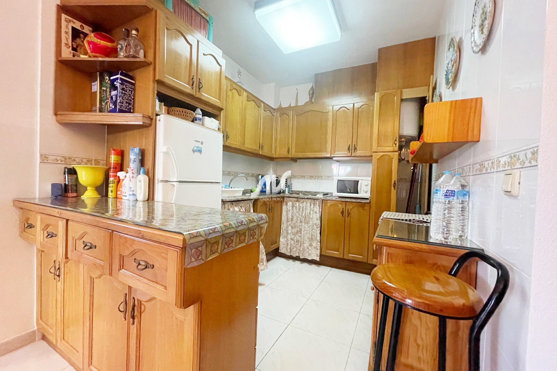 Til Salgs - Villa Semi - Orihuela Costa - Cabo Roig