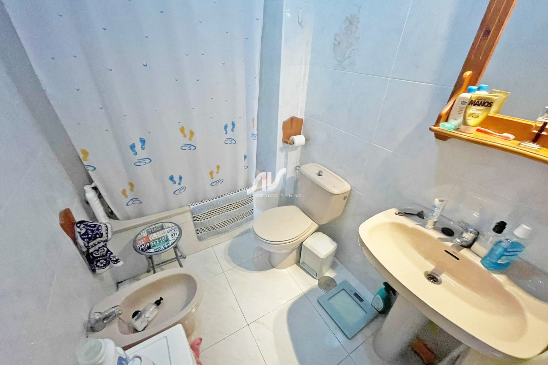 Til Salgs - Villa Semi - Orihuela Costa - Cabo Roig