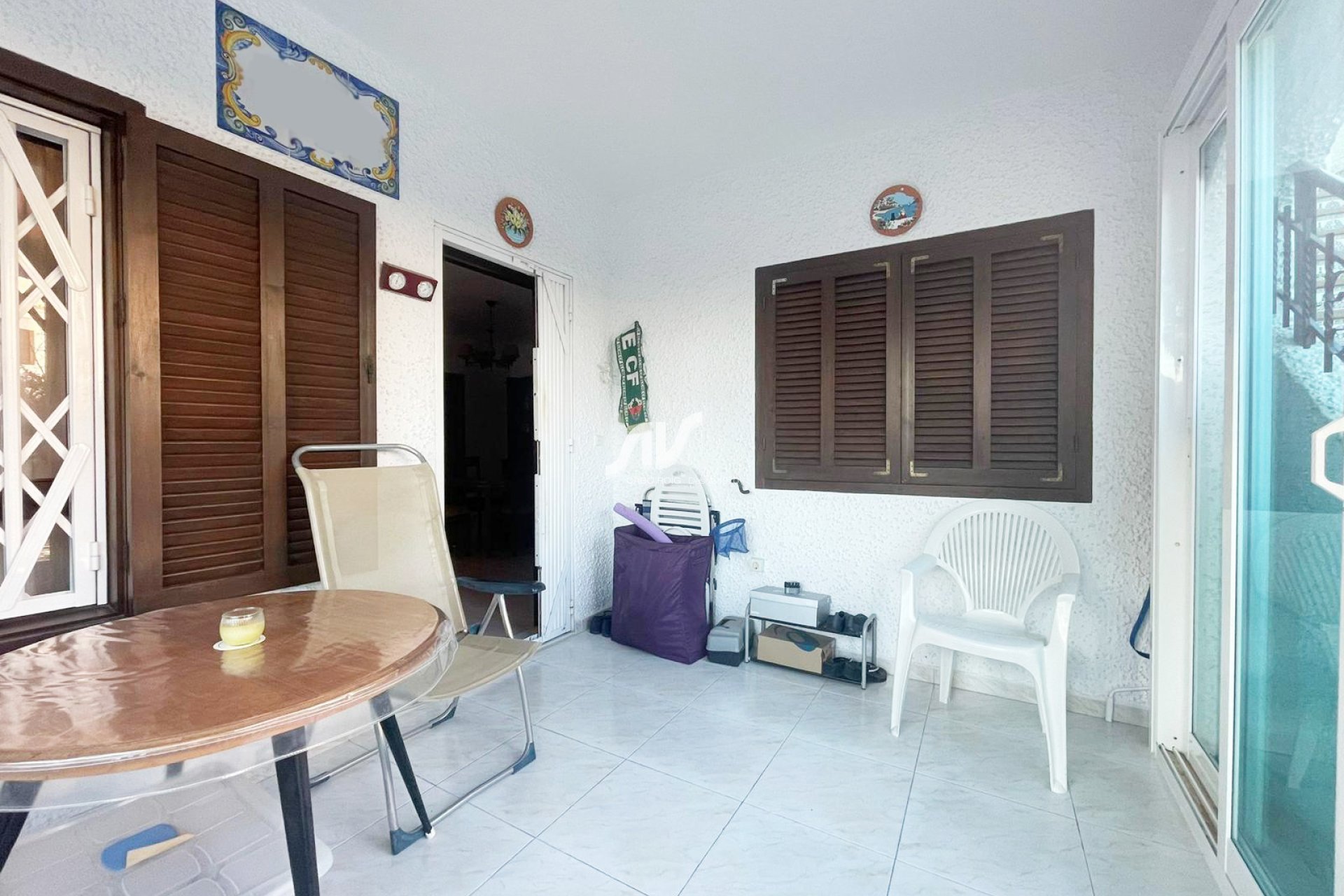 Til Salgs - Villa Semi - Orihuela Costa - Cabo Roig