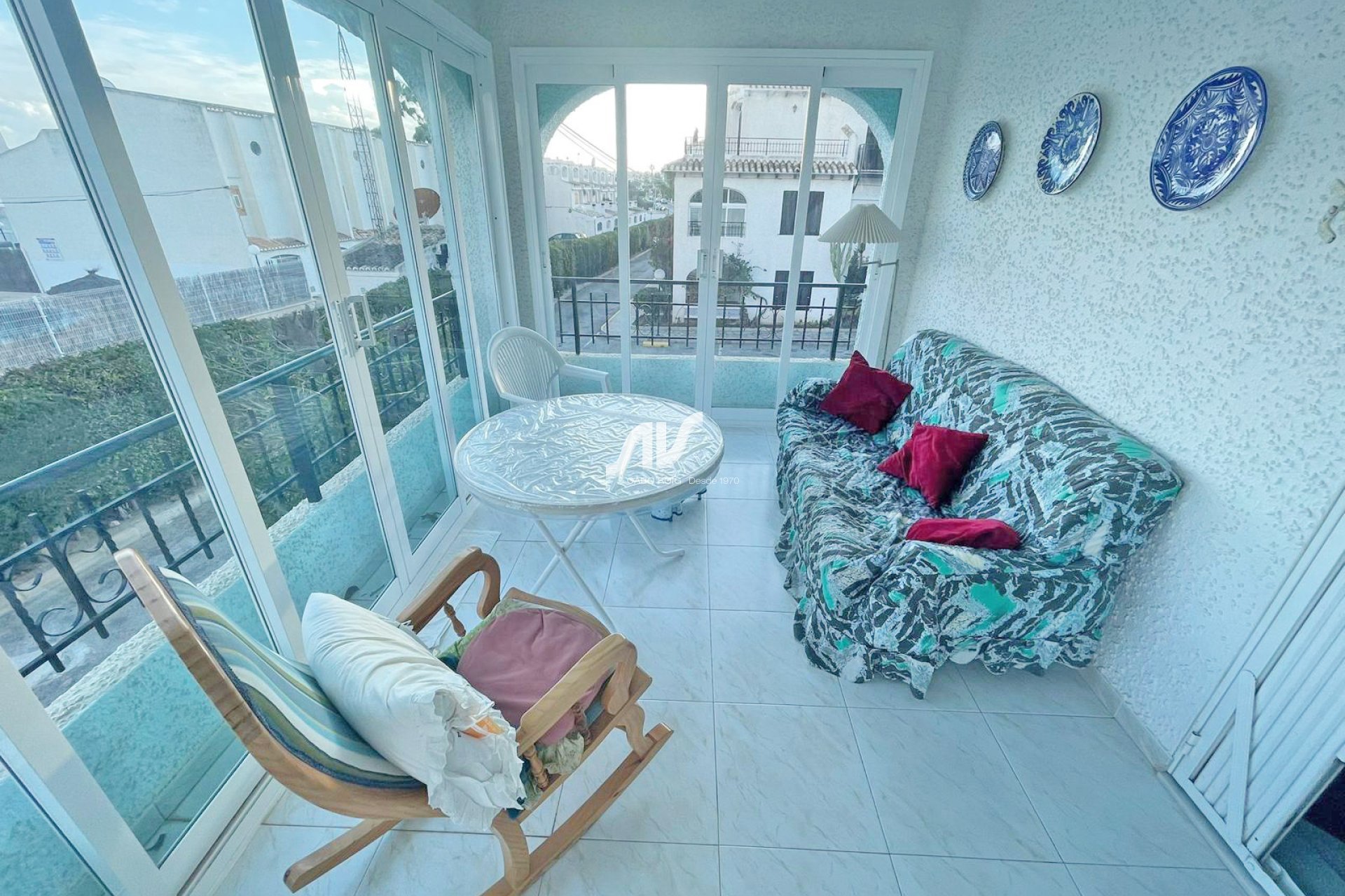 Til Salgs - Villa Semi - Orihuela Costa - Cabo Roig