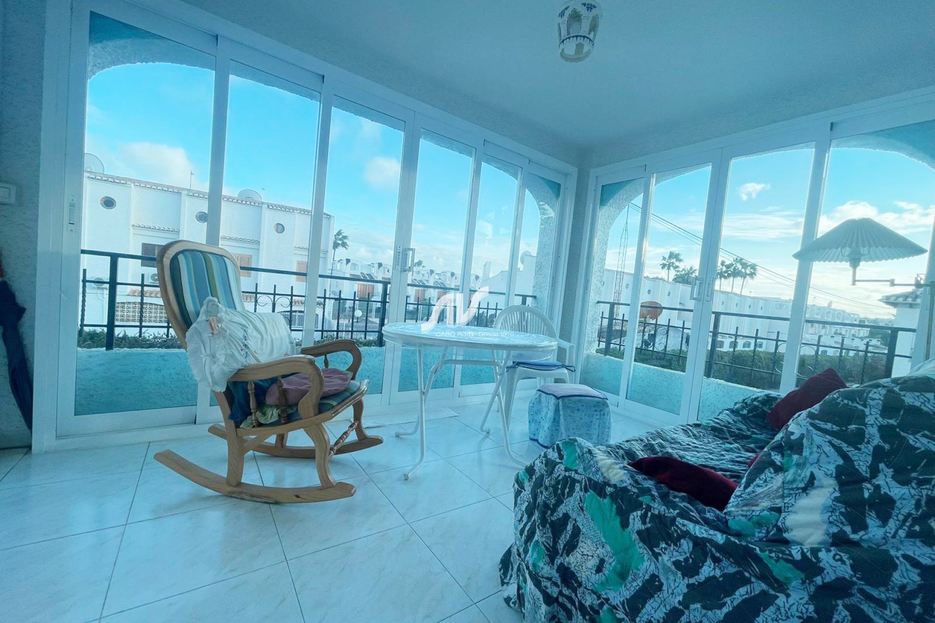 Til Salgs - Villa Semi - Orihuela Costa - Cabo Roig