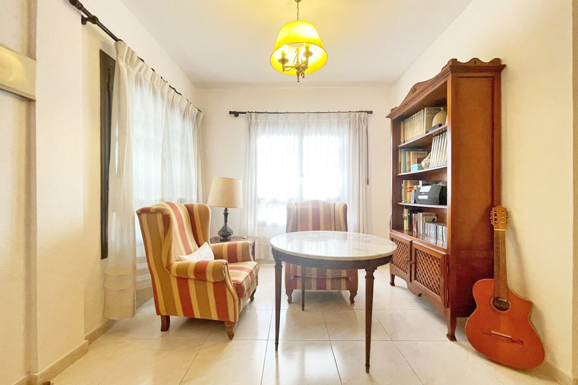 Til Salgs - Villa Semi - Orihuela Costa - Cabo Roig