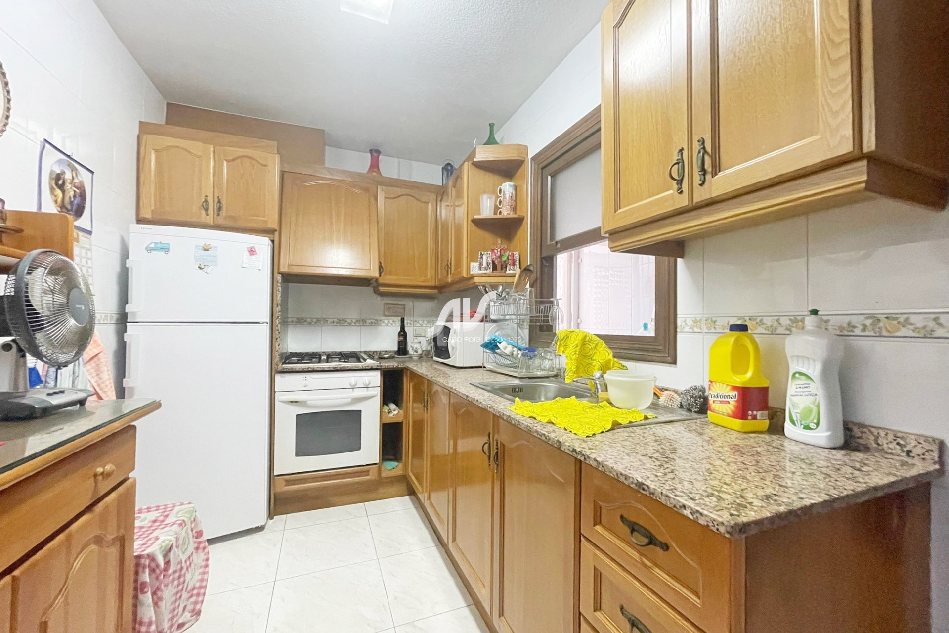 Til Salgs - Villa Semi - Orihuela Costa - Cabo Roig