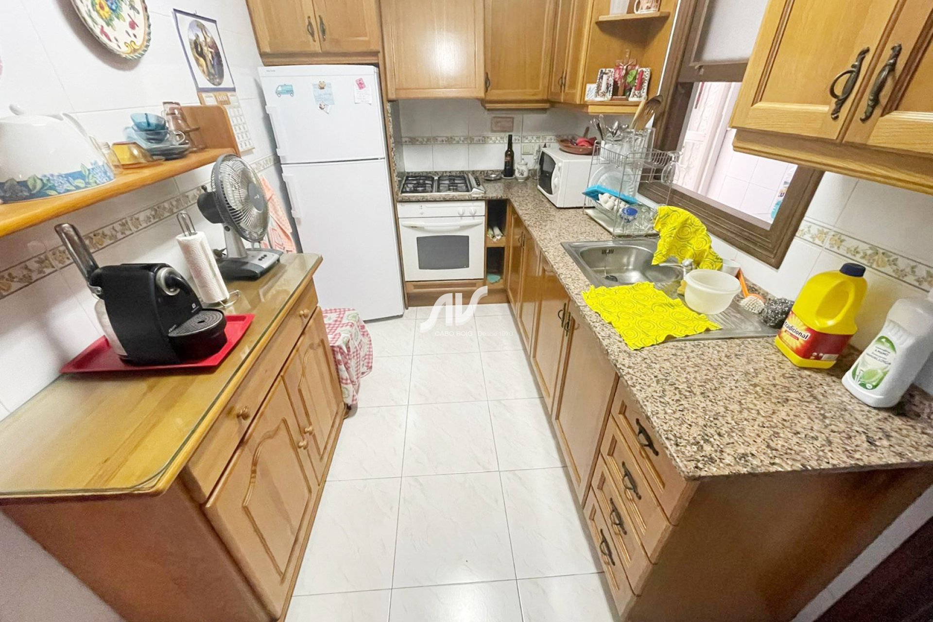 Til Salgs - Villa Semi - Orihuela Costa - Cabo Roig