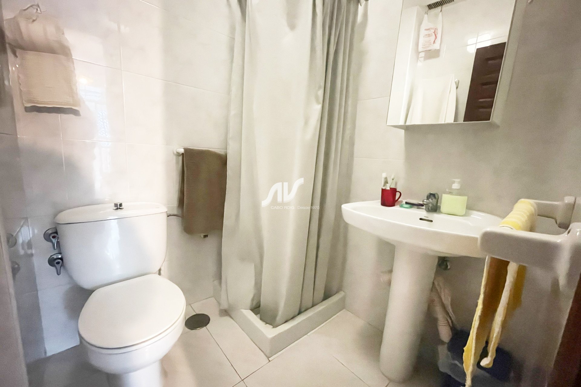 Til Salgs - Villa Semi - Orihuela Costa - Cabo Roig