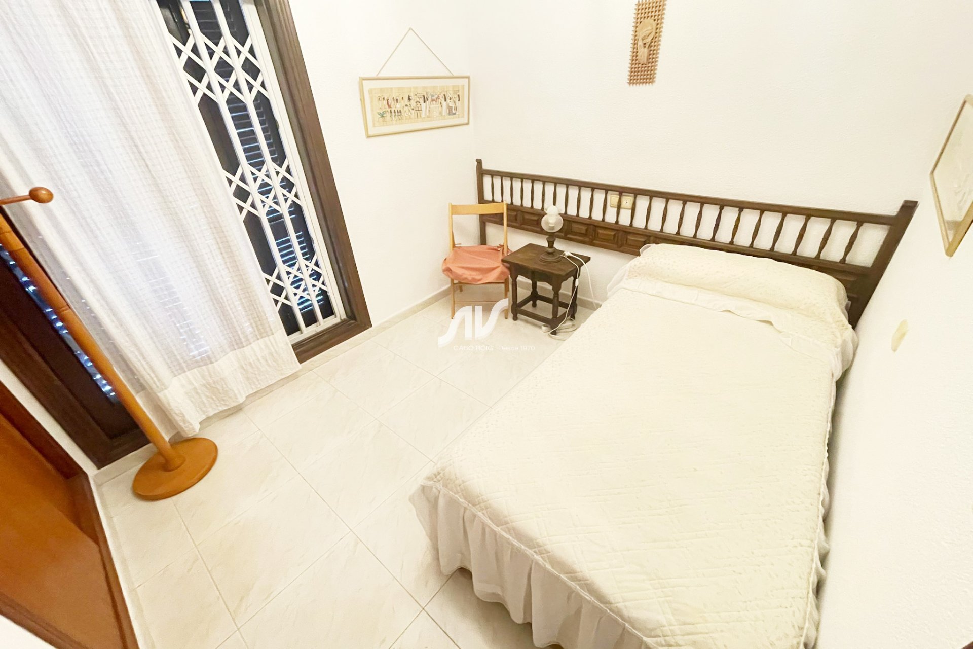 Til Salgs - Villa Semi - Orihuela Costa - Cabo Roig