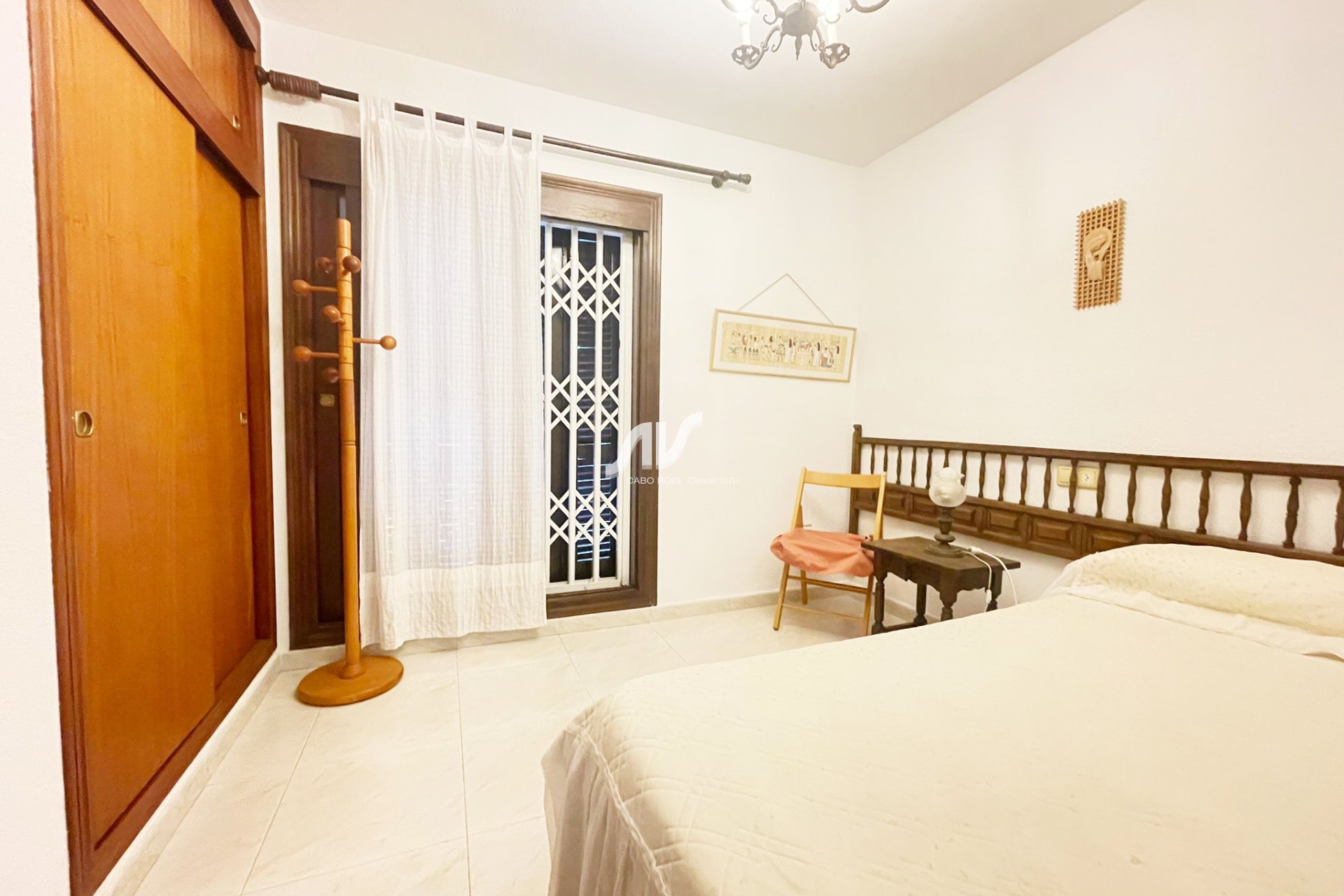 Til Salgs - Villa Semi - Orihuela Costa - Cabo Roig