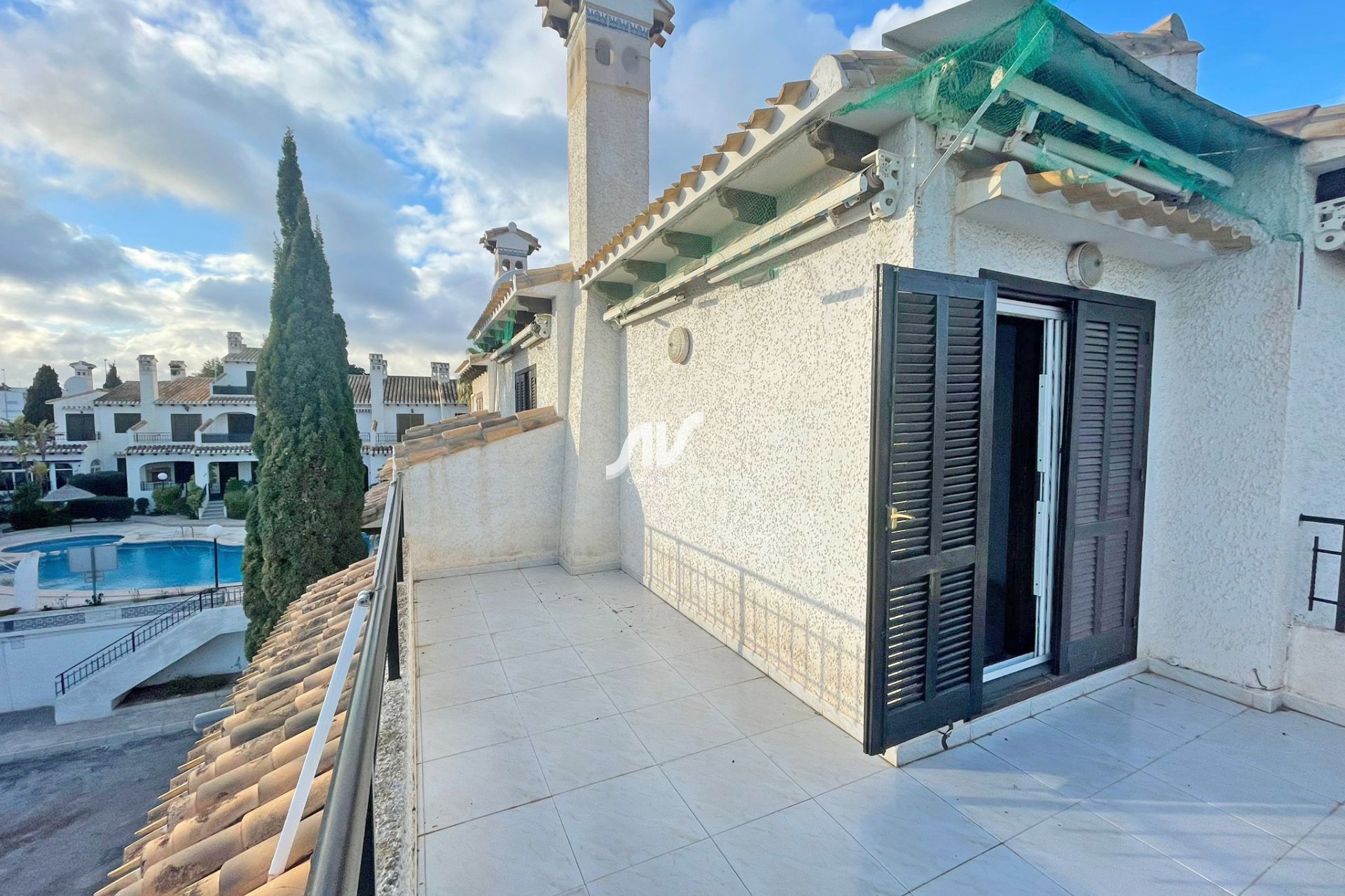 Til Salgs - Villa Semi - Orihuela Costa - Cabo Roig