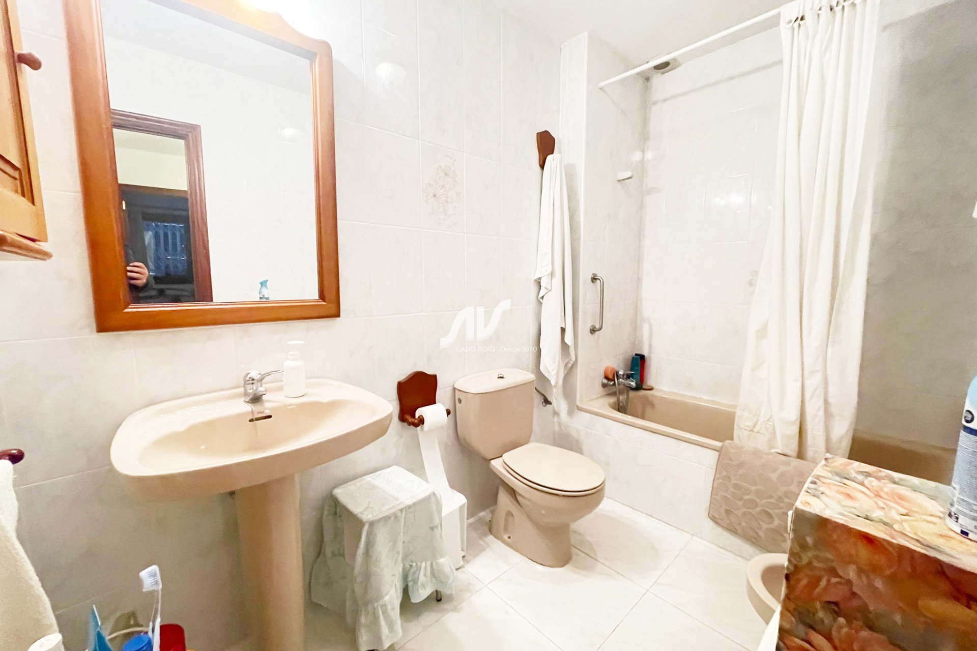 Til Salgs - Villa Semi - Orihuela Costa - Cabo Roig