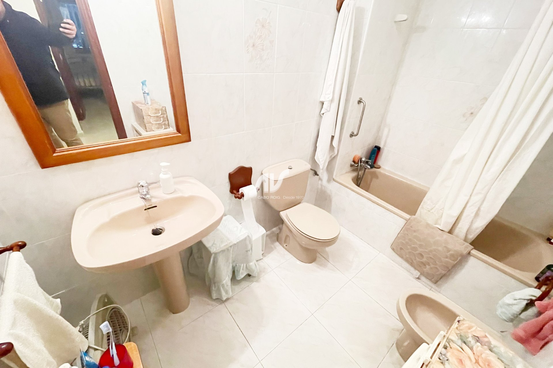 Til Salgs - Villa Semi - Orihuela Costa - Cabo Roig