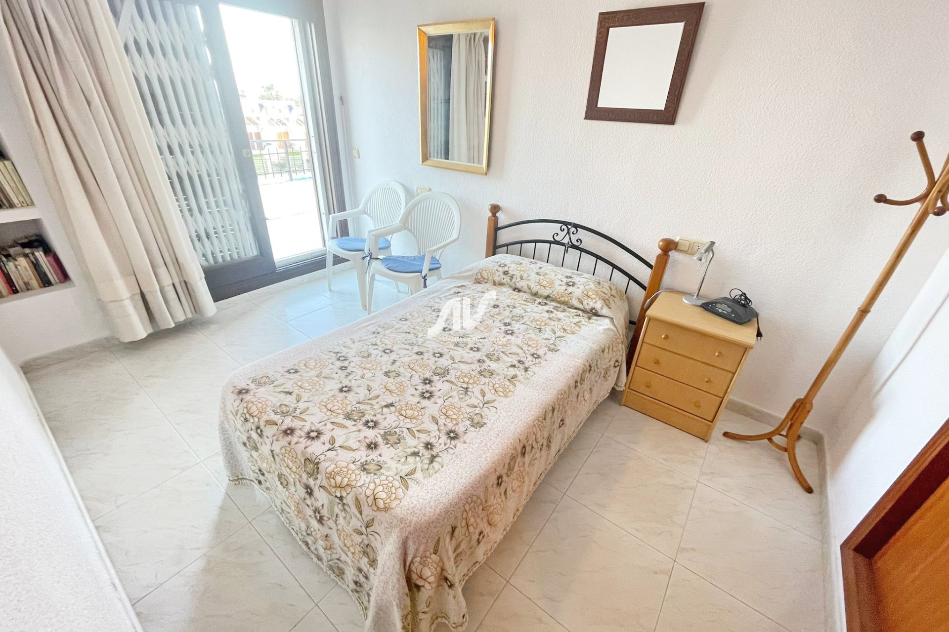 Til Salgs - Villa Semi - Orihuela Costa - Cabo Roig