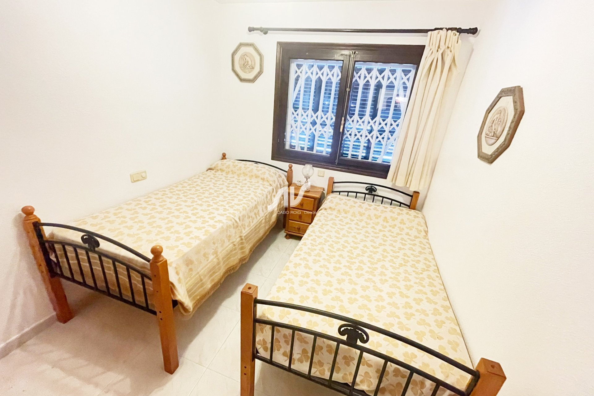 Til Salgs - Villa Semi - Orihuela Costa - Cabo Roig