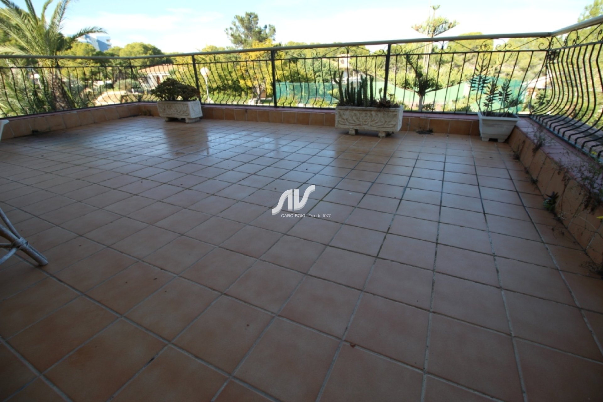 Til Salgs - Villa Semi - Orihuela Costa - Campoamor