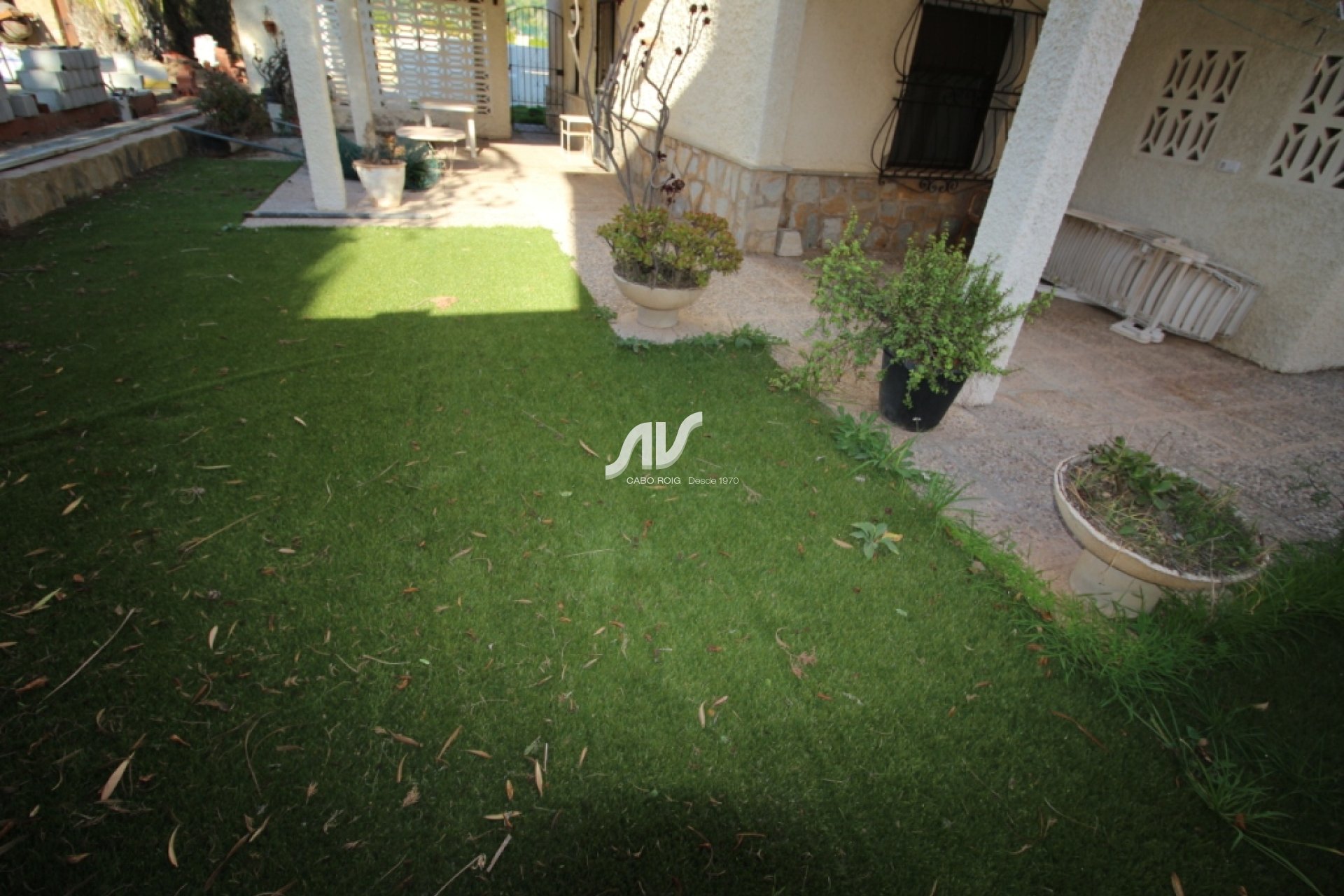 Til Salgs - Villa Semi - Orihuela Costa - Campoamor